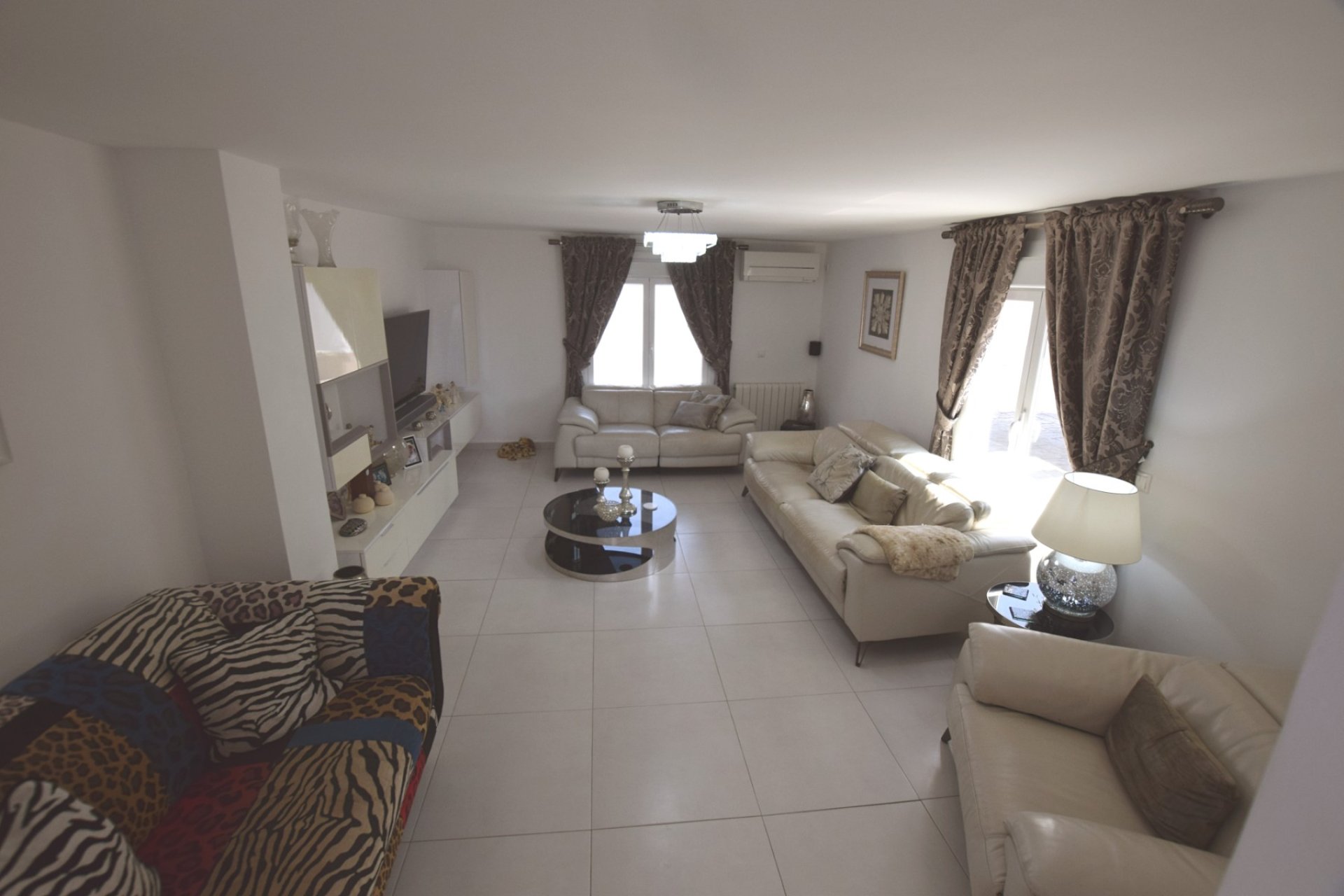Herverkoop - Detached House / Villa - Ciudad Quesada - Central Quesada