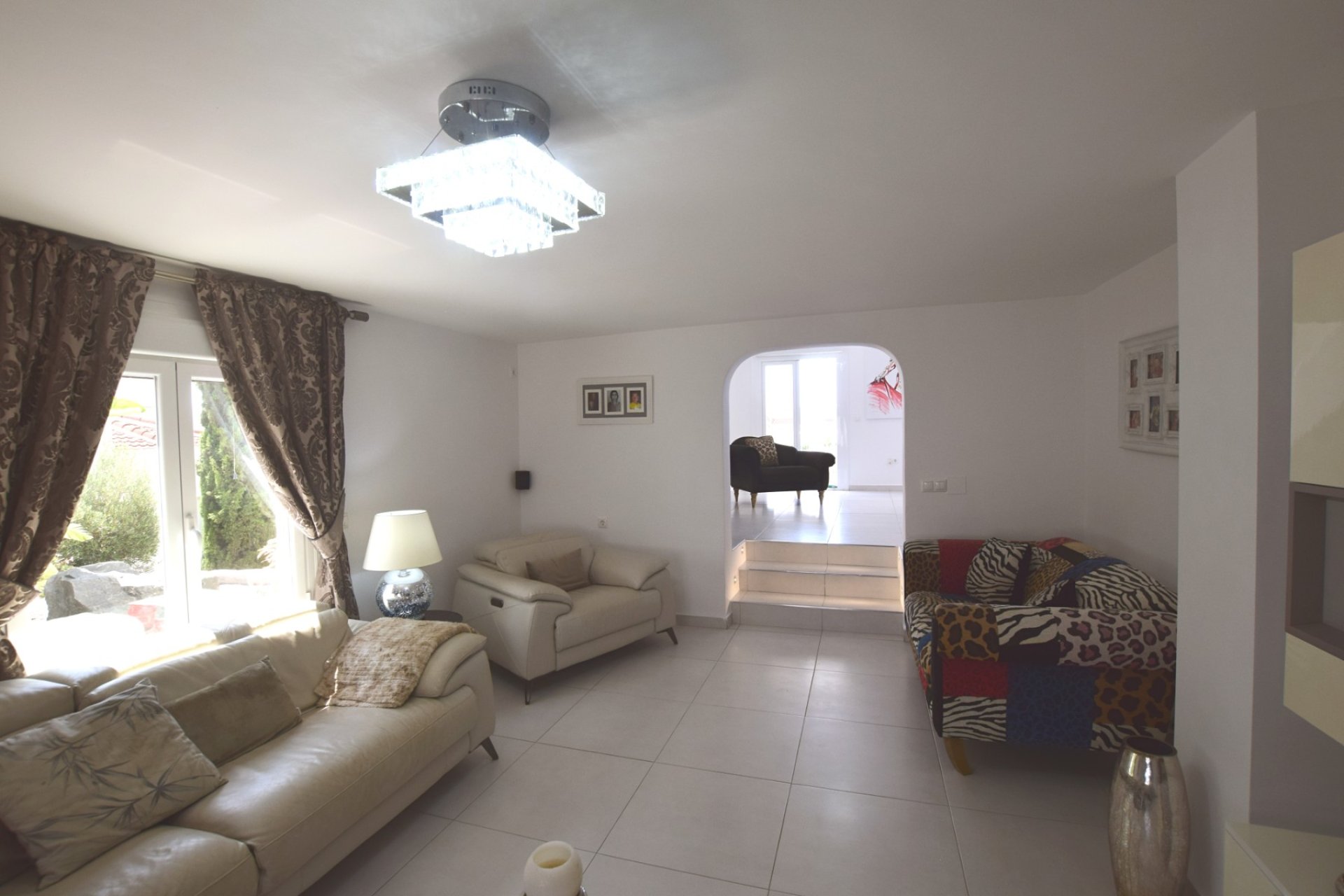 Herverkoop - Detached House / Villa - Ciudad Quesada - Central Quesada