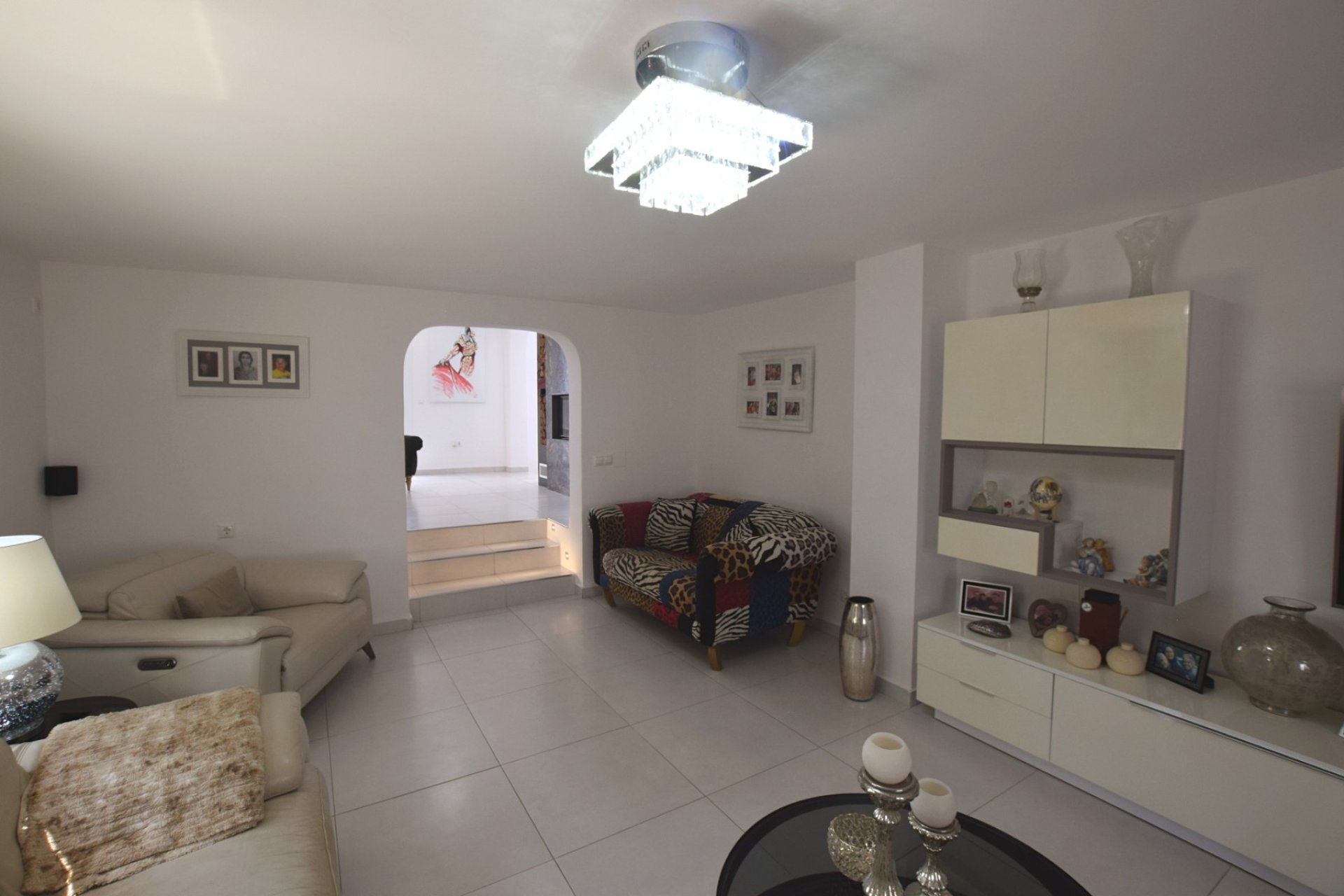 Herverkoop - Detached House / Villa - Ciudad Quesada - Central Quesada