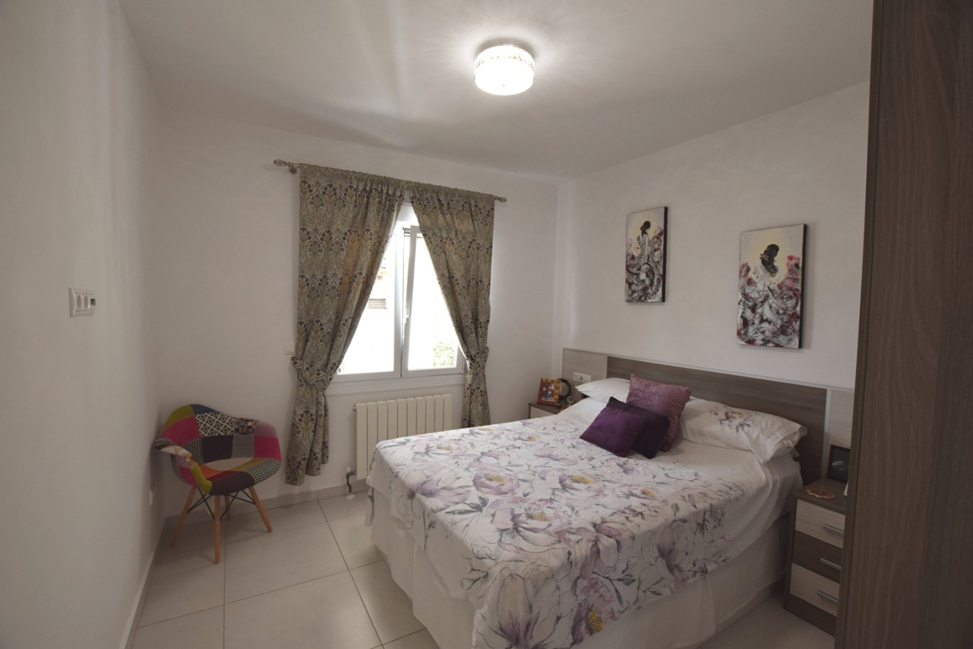 Herverkoop - Detached House / Villa - Ciudad Quesada - Central Quesada