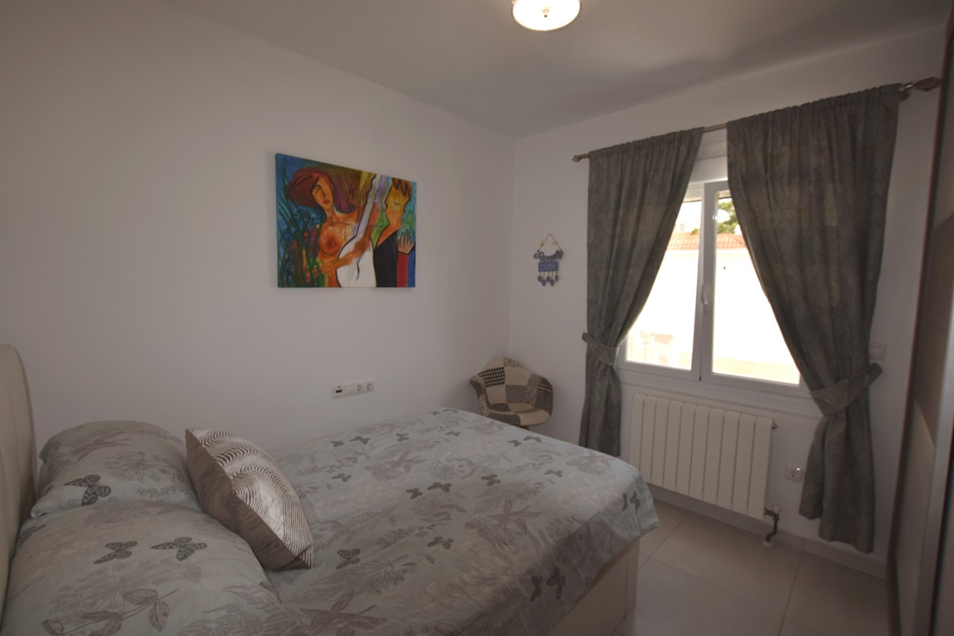 Herverkoop - Detached House / Villa - Ciudad Quesada - Central Quesada