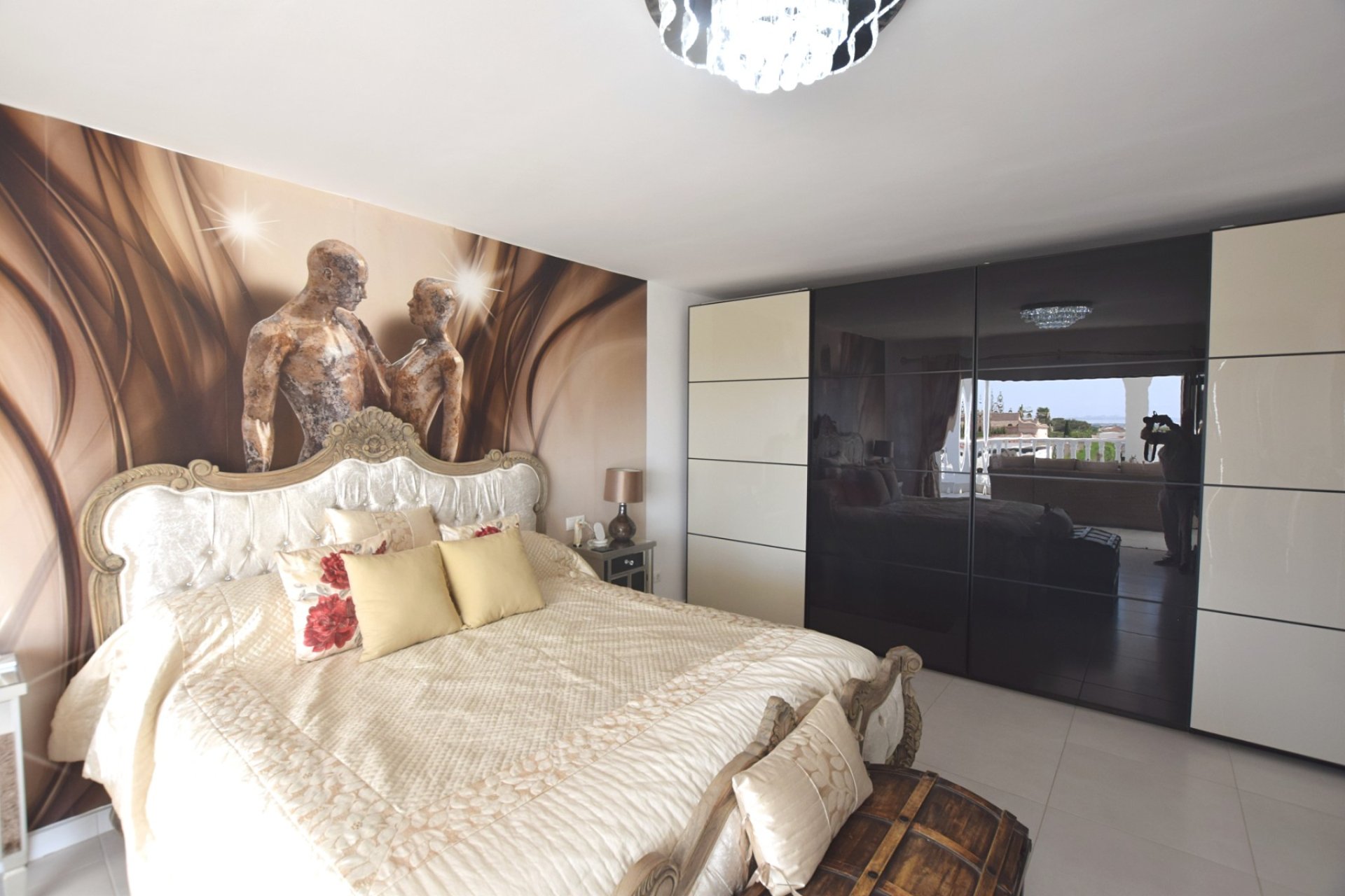 Herverkoop - Detached House / Villa - Ciudad Quesada - Central Quesada