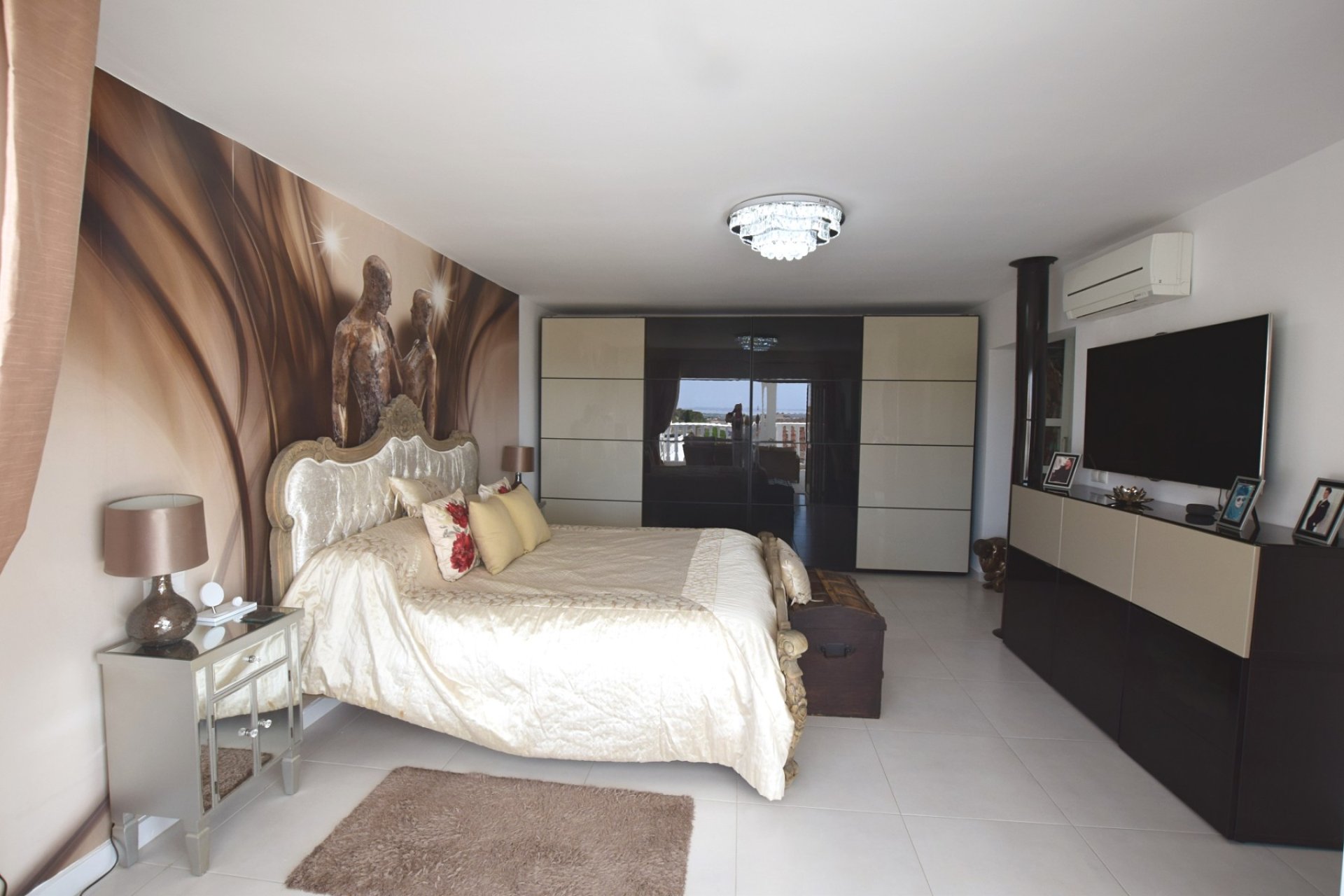Herverkoop - Detached House / Villa - Ciudad Quesada - Central Quesada