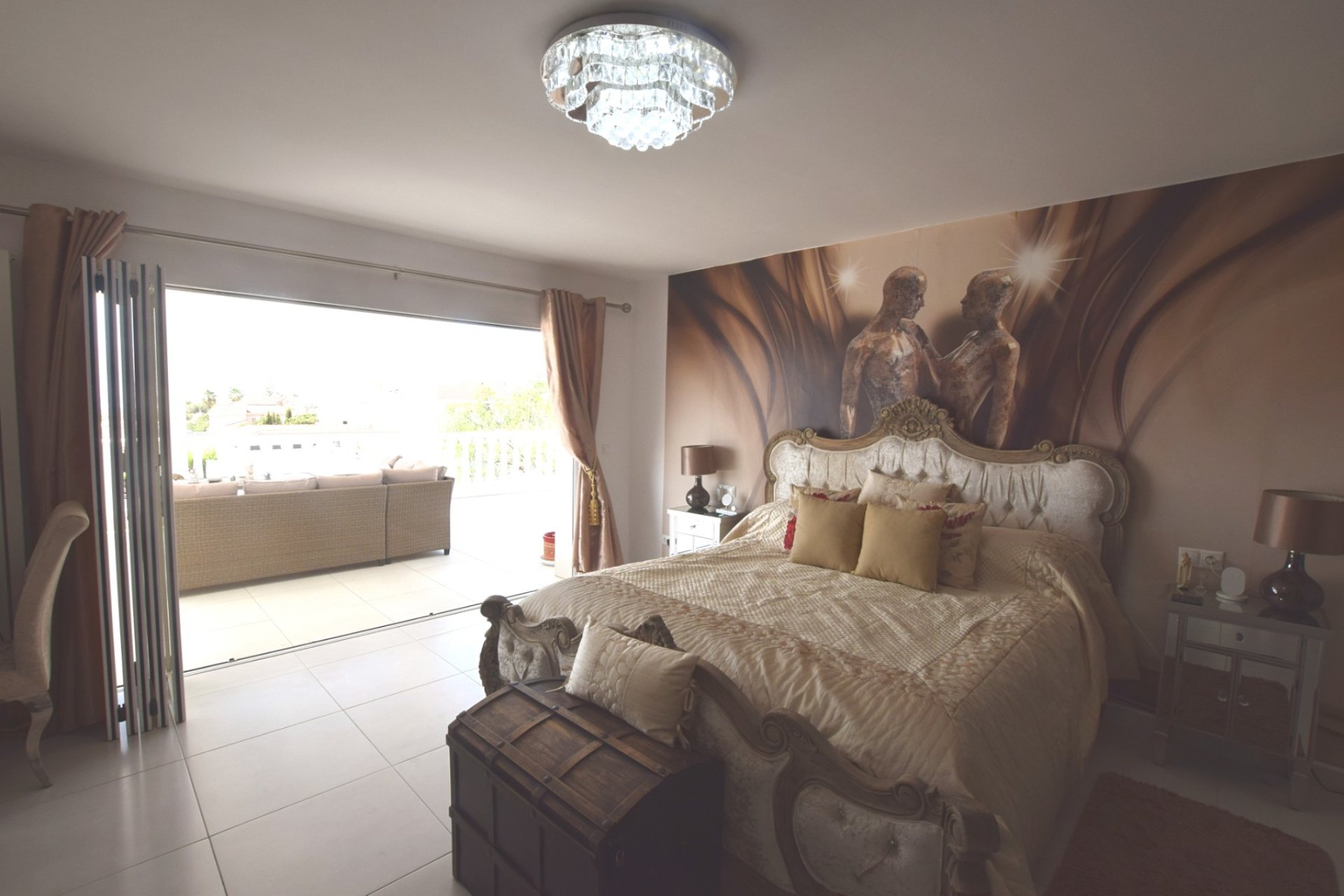 Herverkoop - Detached House / Villa - Ciudad Quesada - Central Quesada