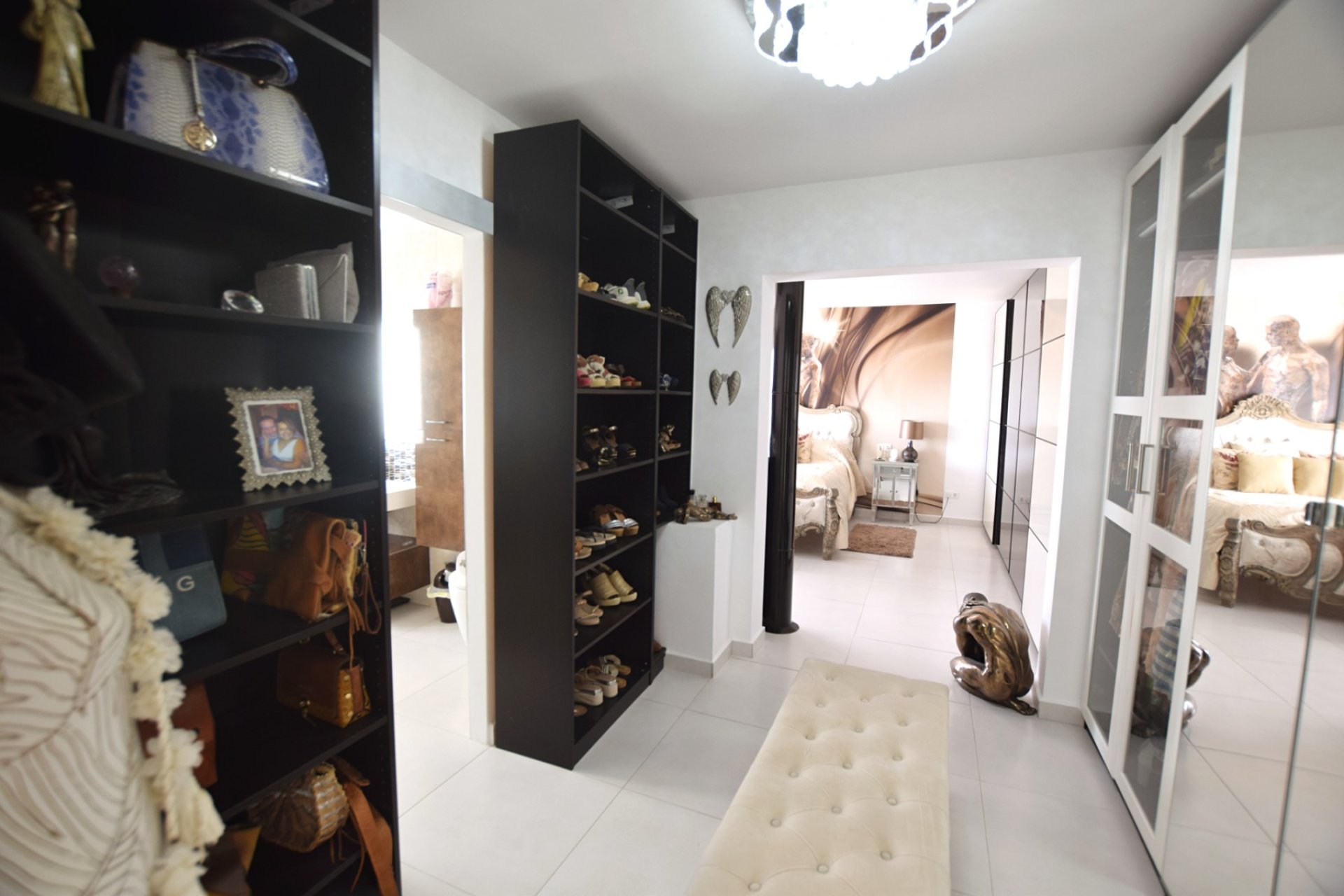 Herverkoop - Detached House / Villa - Ciudad Quesada - Central Quesada