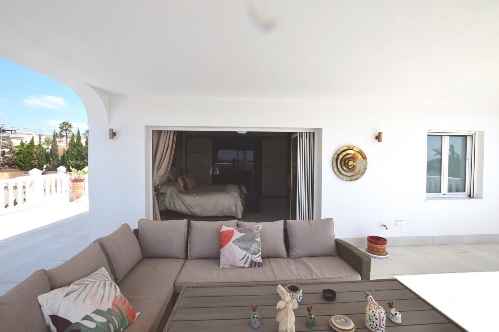 Herverkoop - Detached House / Villa - Ciudad Quesada - Central Quesada