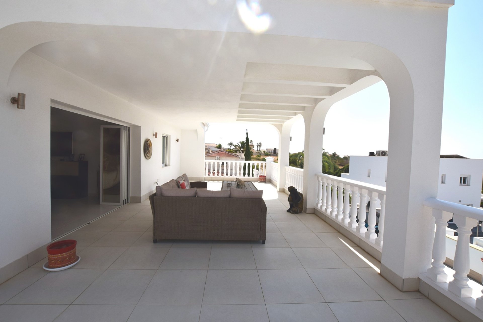 Herverkoop - Detached House / Villa - Ciudad Quesada - Central Quesada