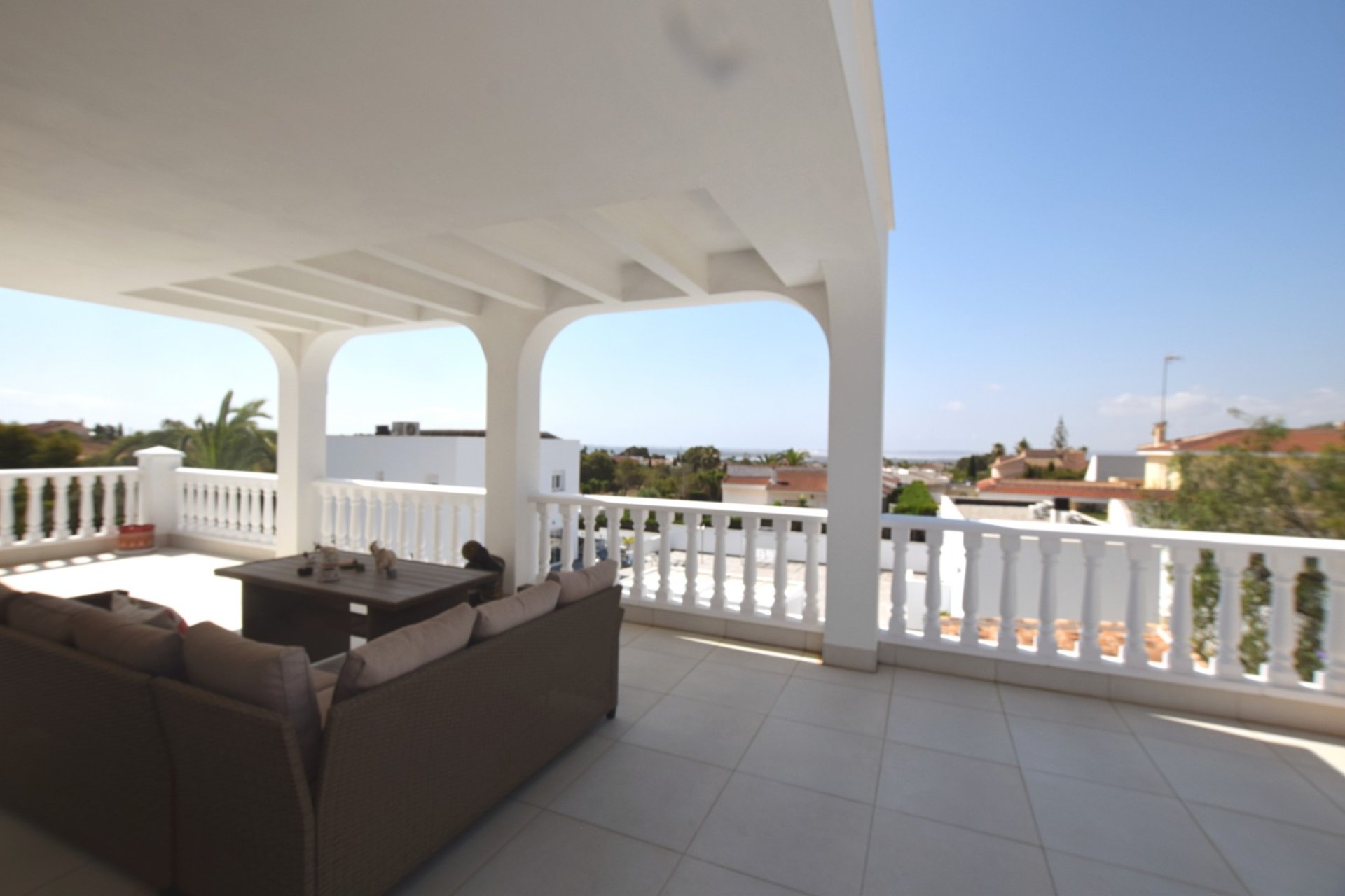 Herverkoop - Detached House / Villa - Ciudad Quesada - Central Quesada