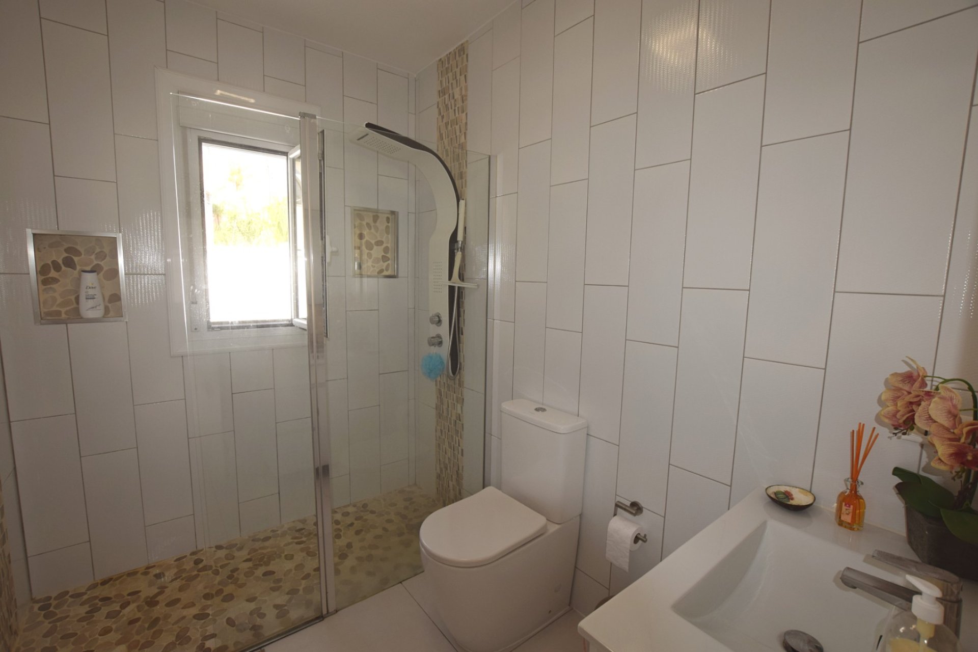 Herverkoop - Detached House / Villa - Ciudad Quesada - Central Quesada