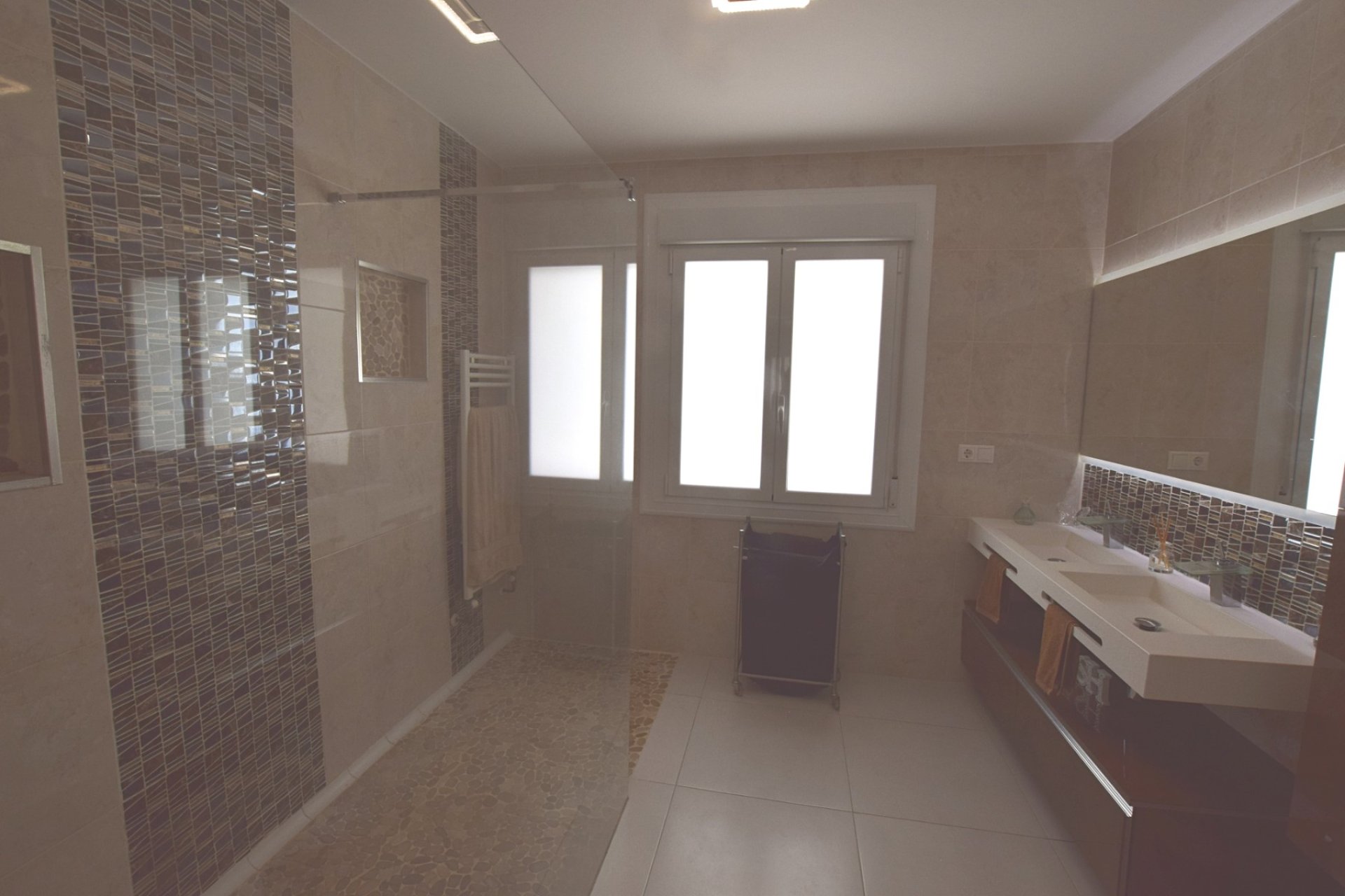 Herverkoop - Detached House / Villa - Ciudad Quesada - Central Quesada