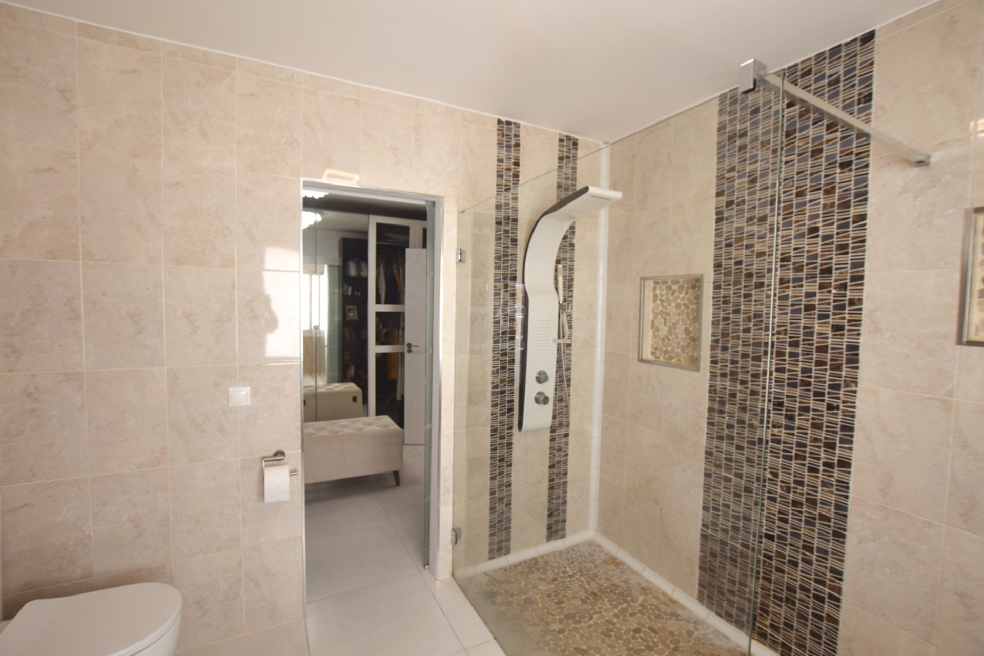 Herverkoop - Detached House / Villa - Ciudad Quesada - Central Quesada