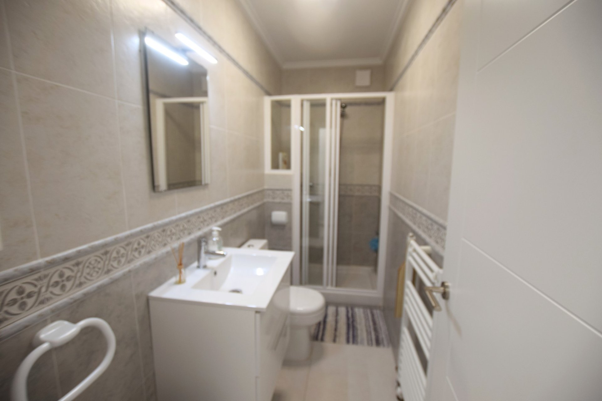 Herverkoop - Detached House / Villa - Ciudad Quesada - Central Quesada