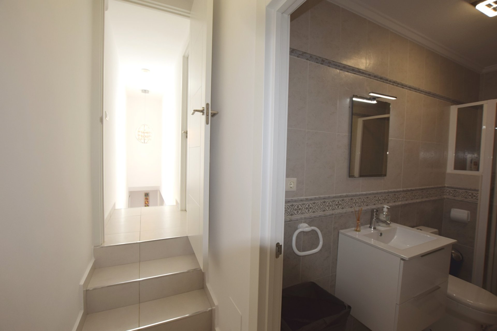 Herverkoop - Detached House / Villa - Ciudad Quesada - Central Quesada