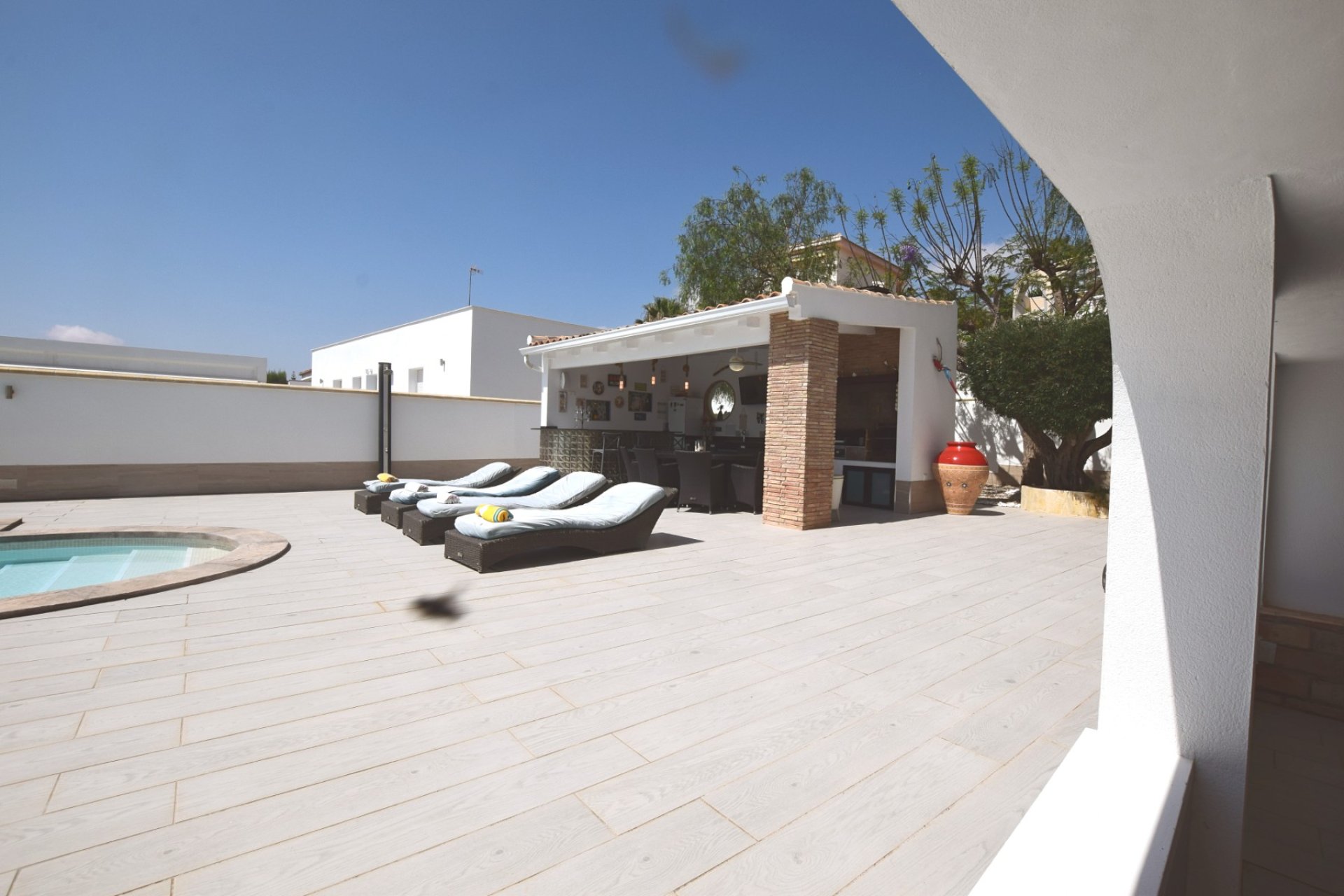 Herverkoop - Detached House / Villa - Ciudad Quesada - Central Quesada