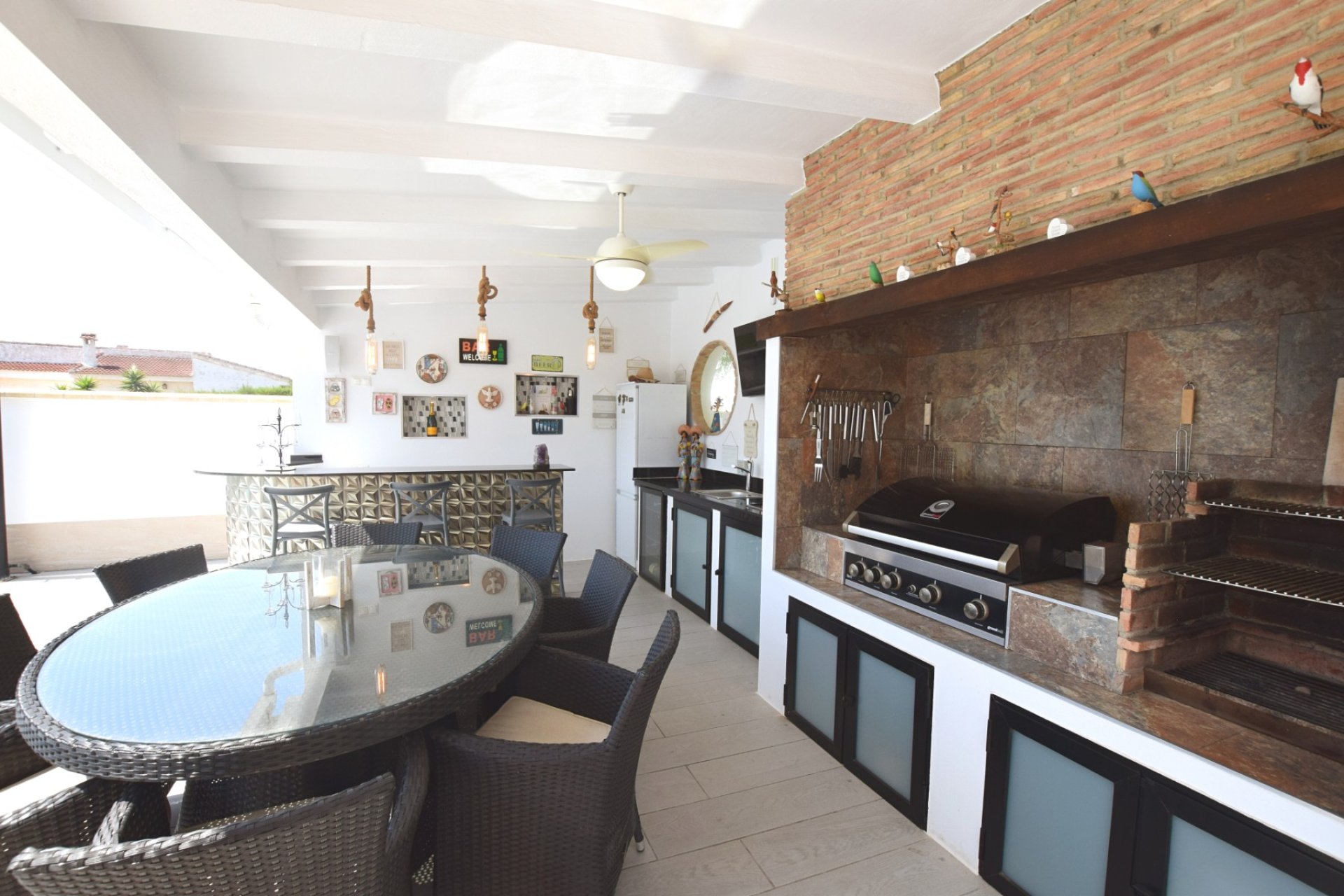 Herverkoop - Detached House / Villa - Ciudad Quesada - Central Quesada