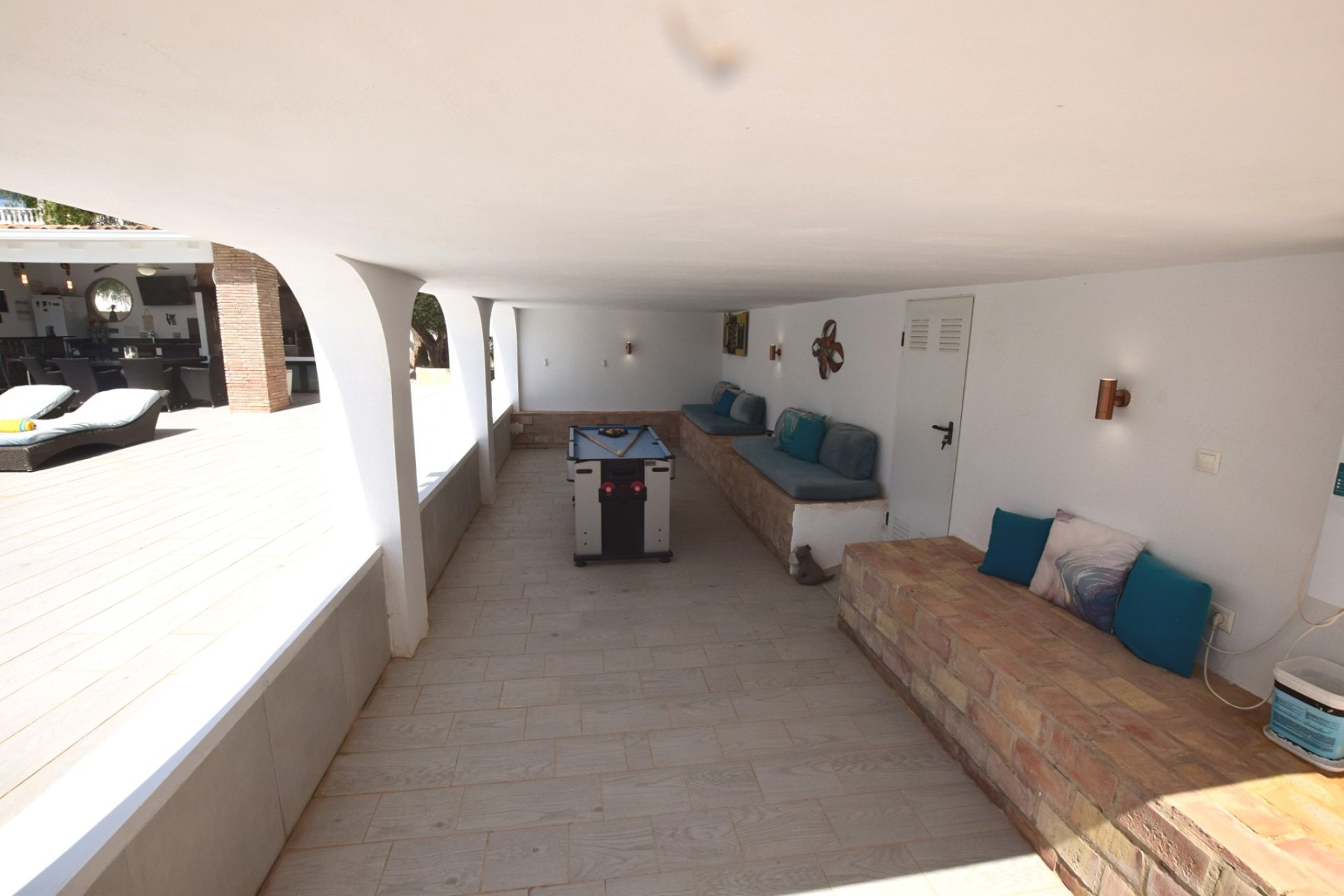 Herverkoop - Detached House / Villa - Ciudad Quesada - Central Quesada
