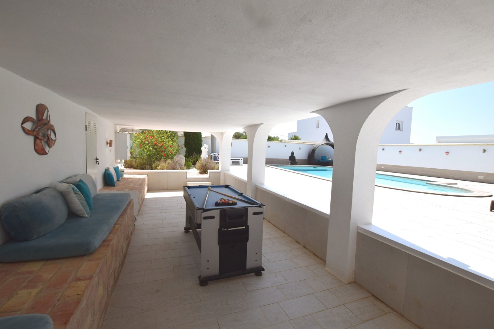 Herverkoop - Detached House / Villa - Ciudad Quesada - Central Quesada