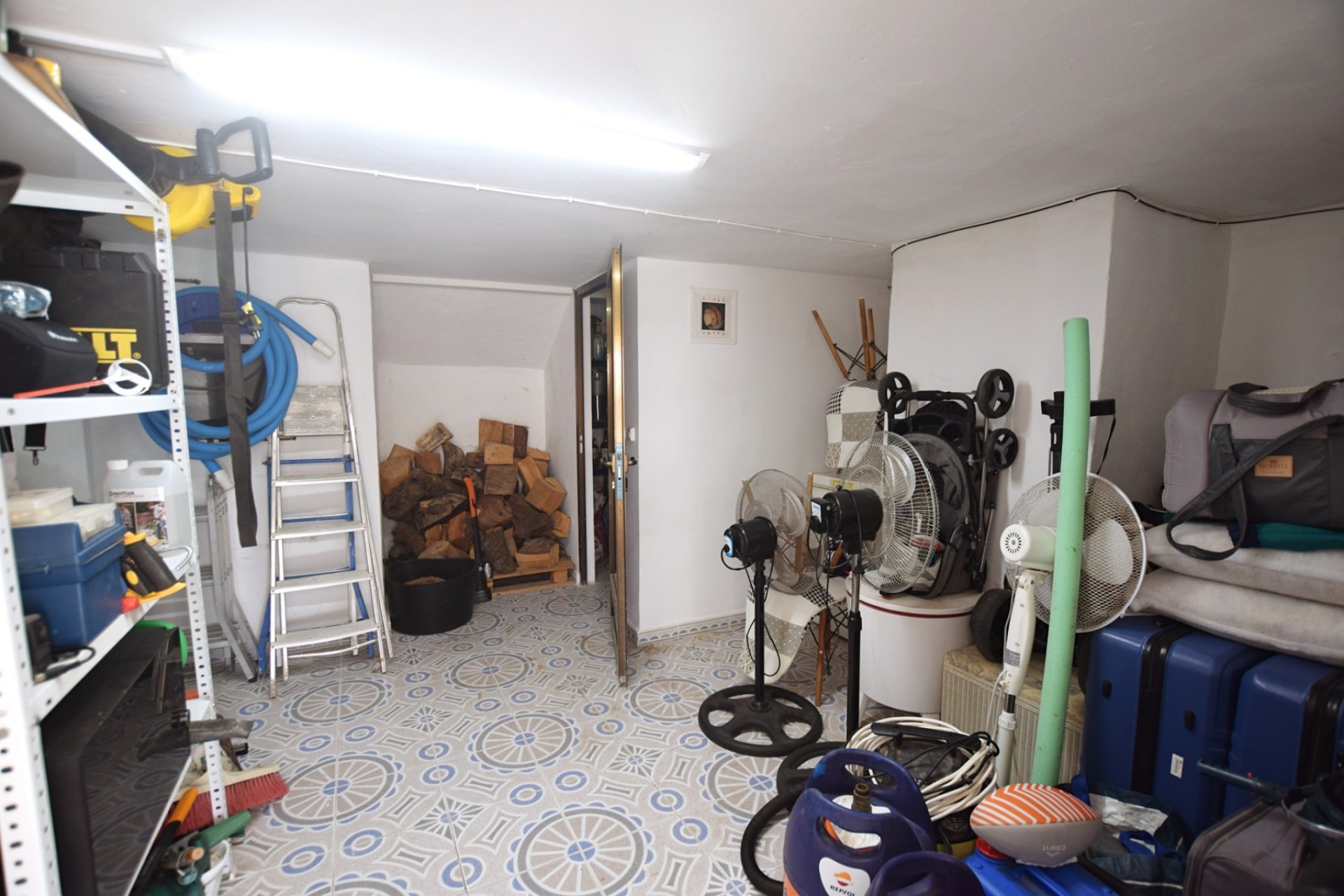Herverkoop - Detached House / Villa - Ciudad Quesada - Central Quesada