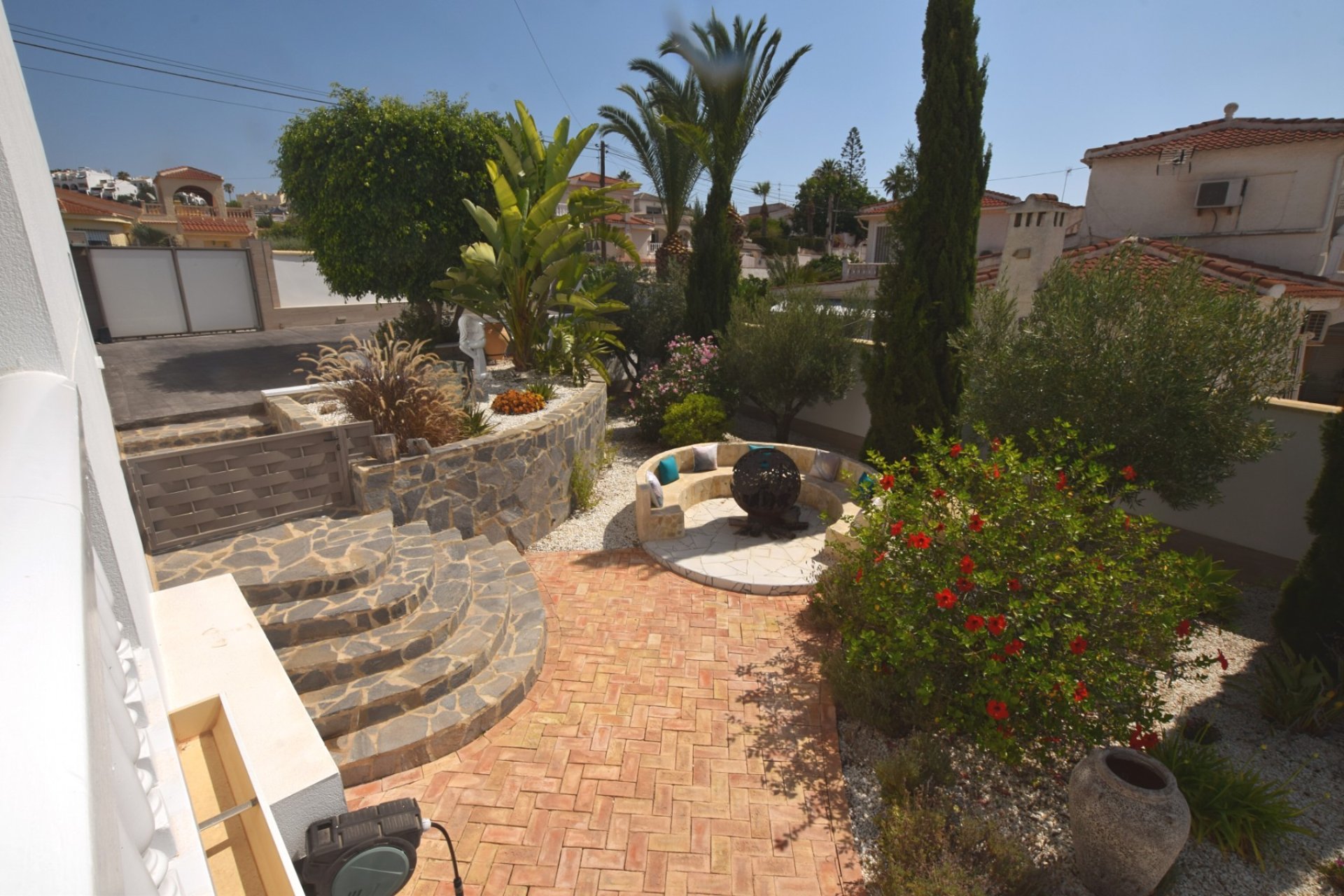 Herverkoop - Detached House / Villa - Ciudad Quesada - Central Quesada