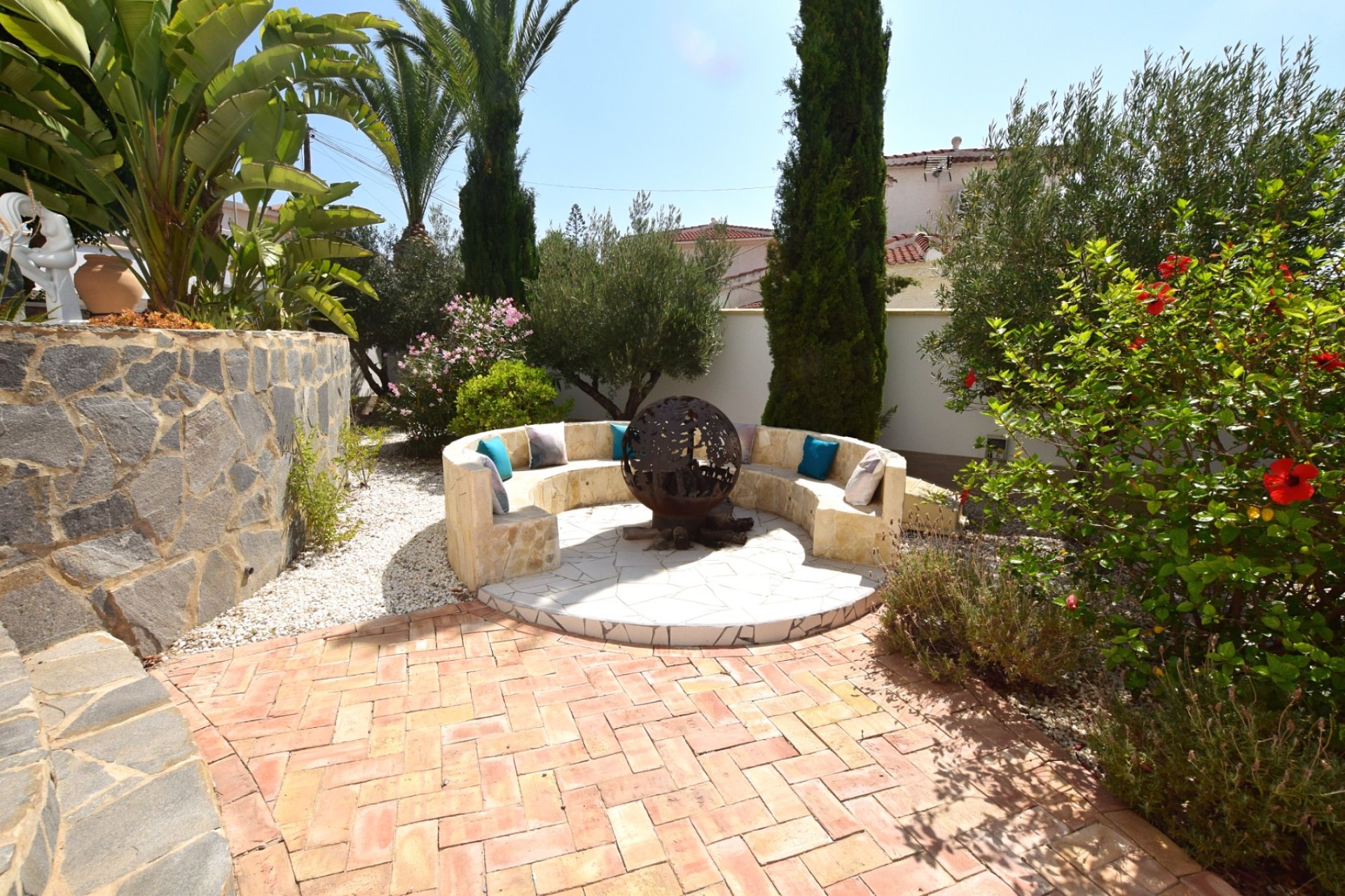 Herverkoop - Detached House / Villa - Ciudad Quesada - Central Quesada