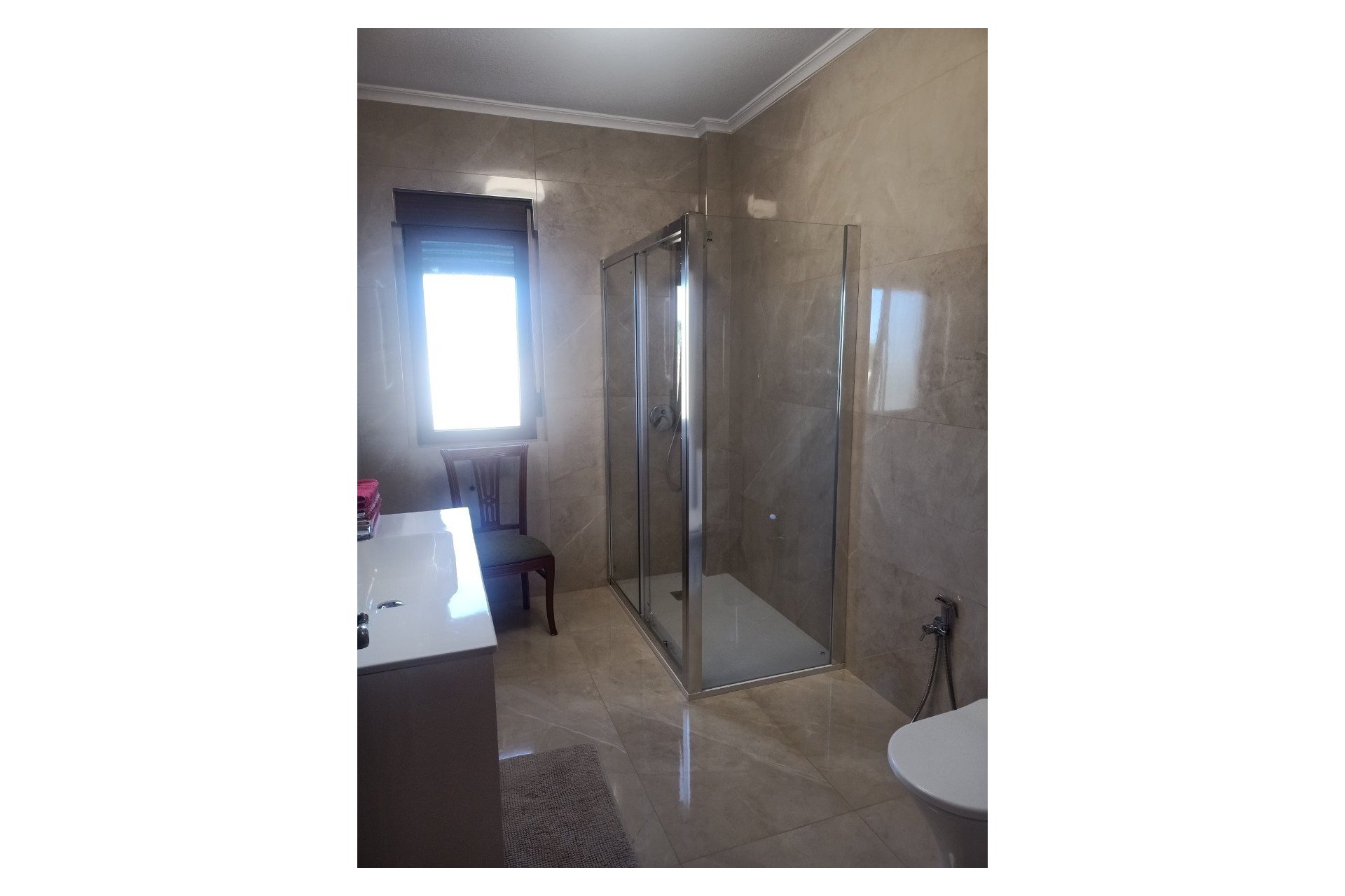 Herverkoop - Detached House / Villa - Ciudad Quesada - Central Quesada