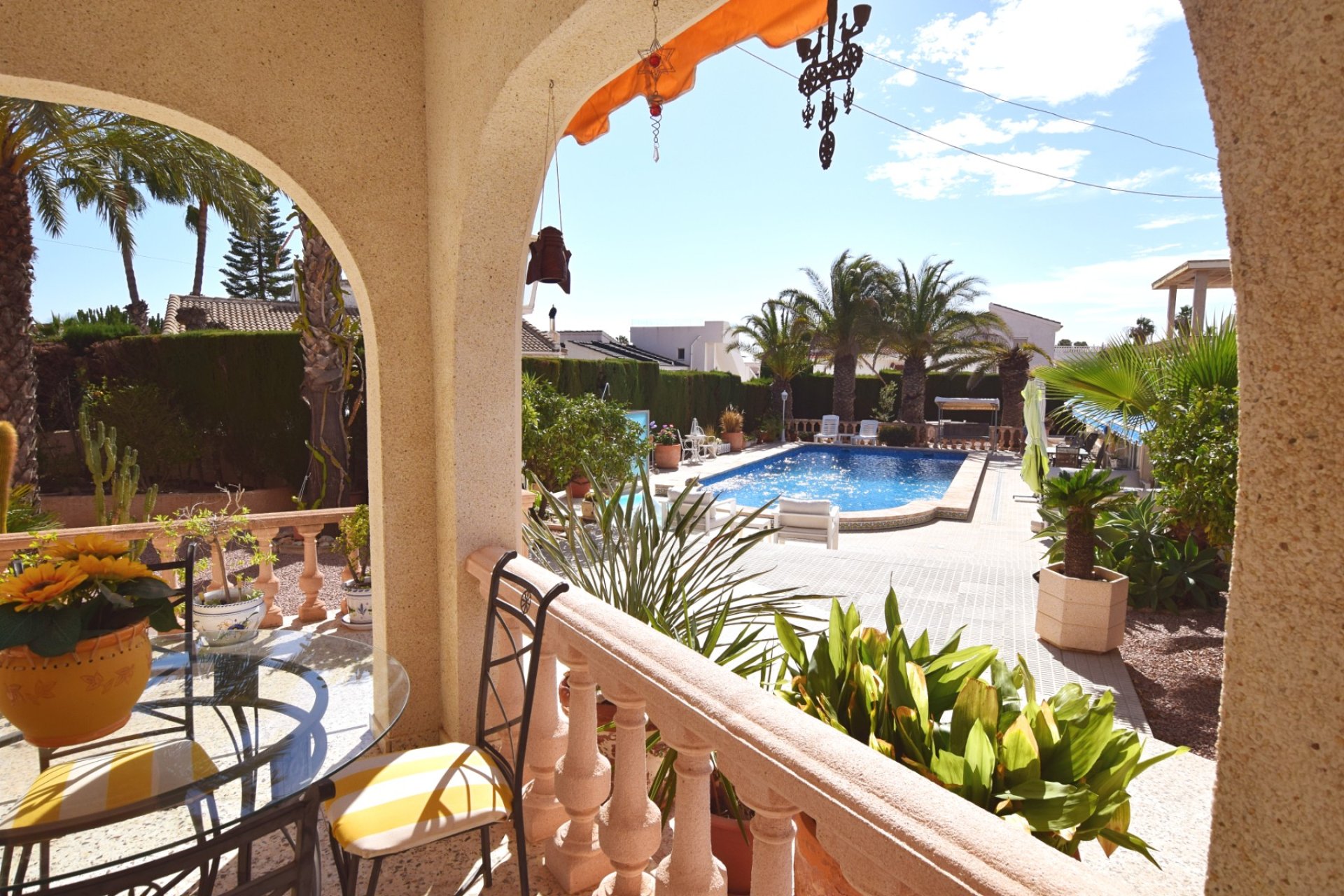 Herverkoop - Detached House / Villa - Ciudad Quesada - Central Quesada