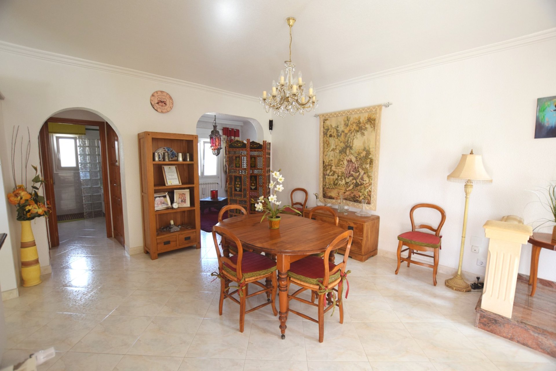 Herverkoop - Detached House / Villa - Ciudad Quesada - Central Quesada