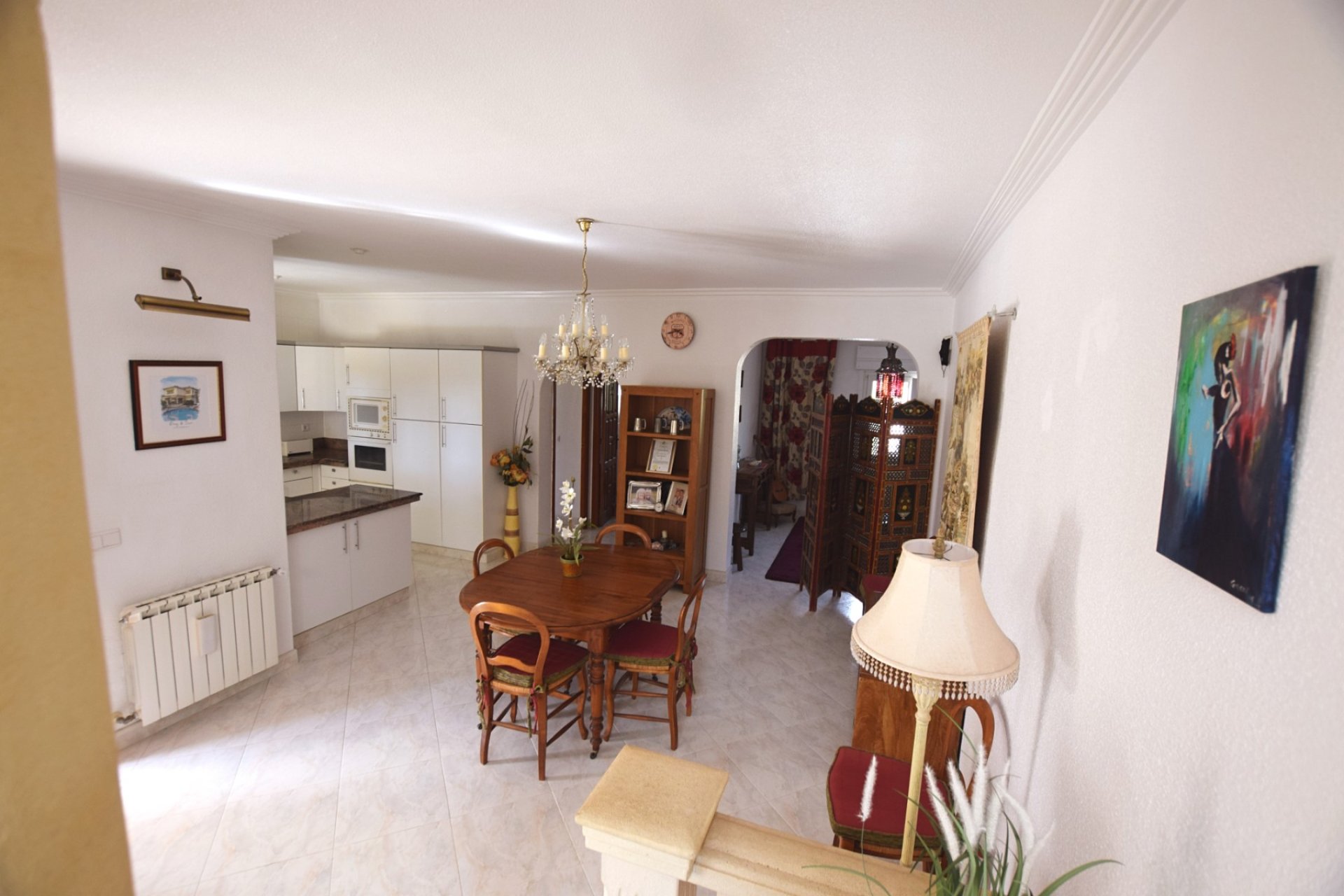 Herverkoop - Detached House / Villa - Ciudad Quesada - Central Quesada