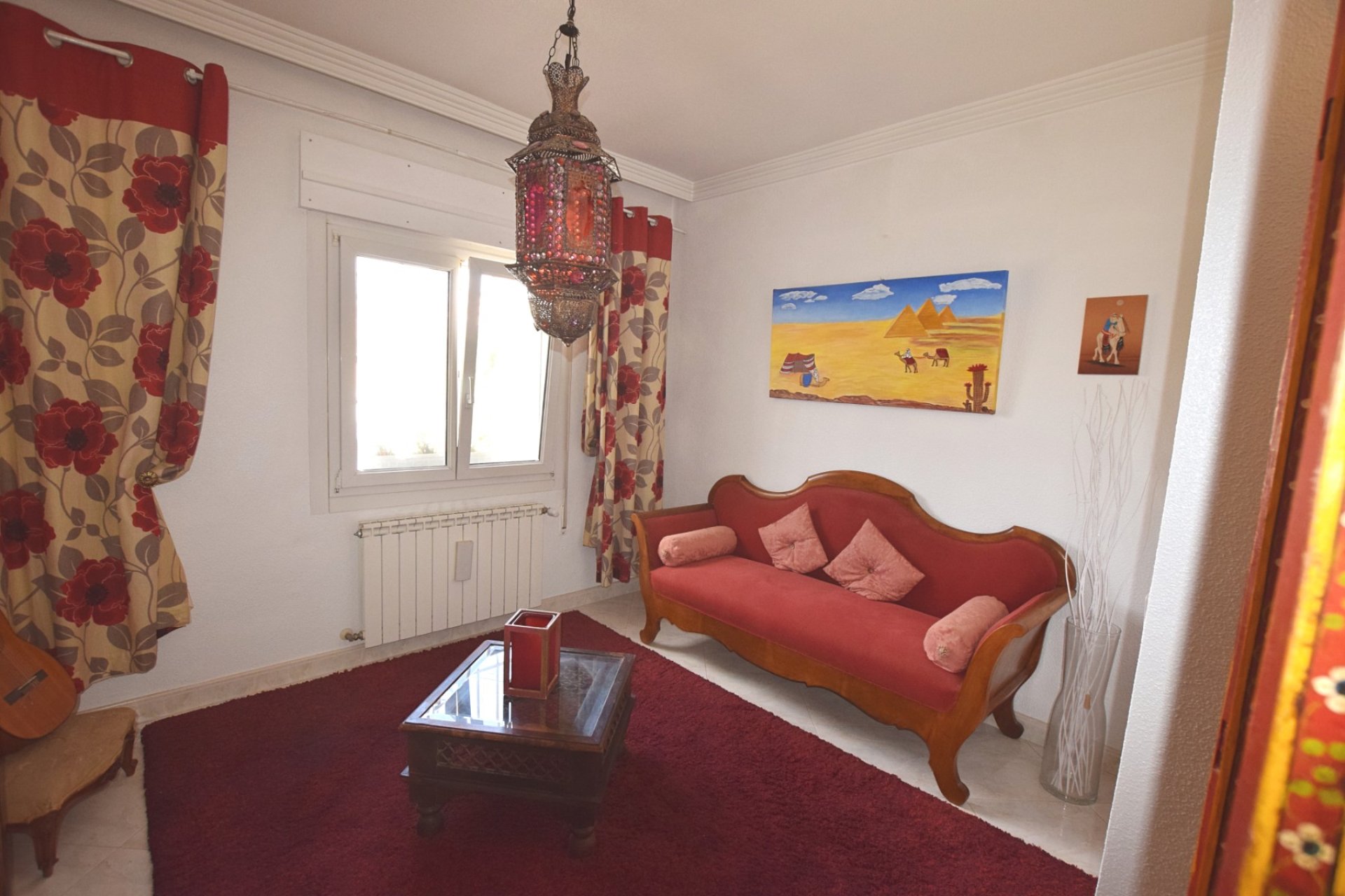 Herverkoop - Detached House / Villa - Ciudad Quesada - Central Quesada