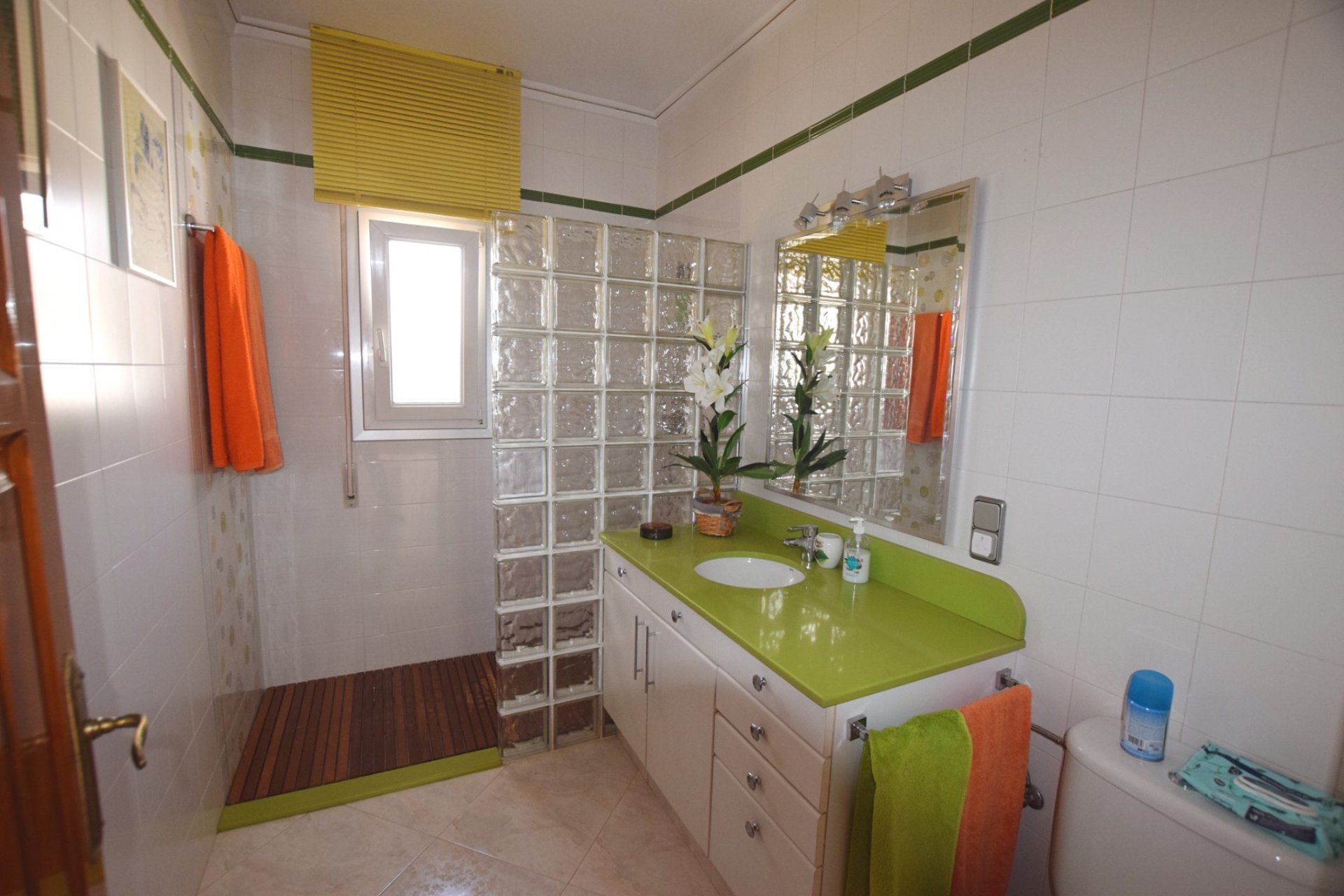 Herverkoop - Detached House / Villa - Ciudad Quesada - Central Quesada