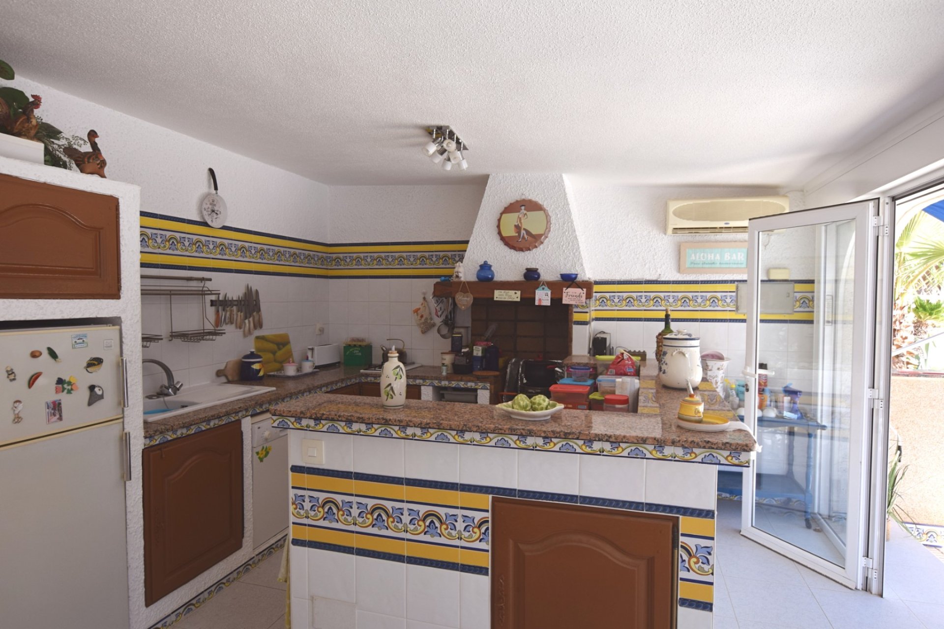 Herverkoop - Detached House / Villa - Ciudad Quesada - Central Quesada