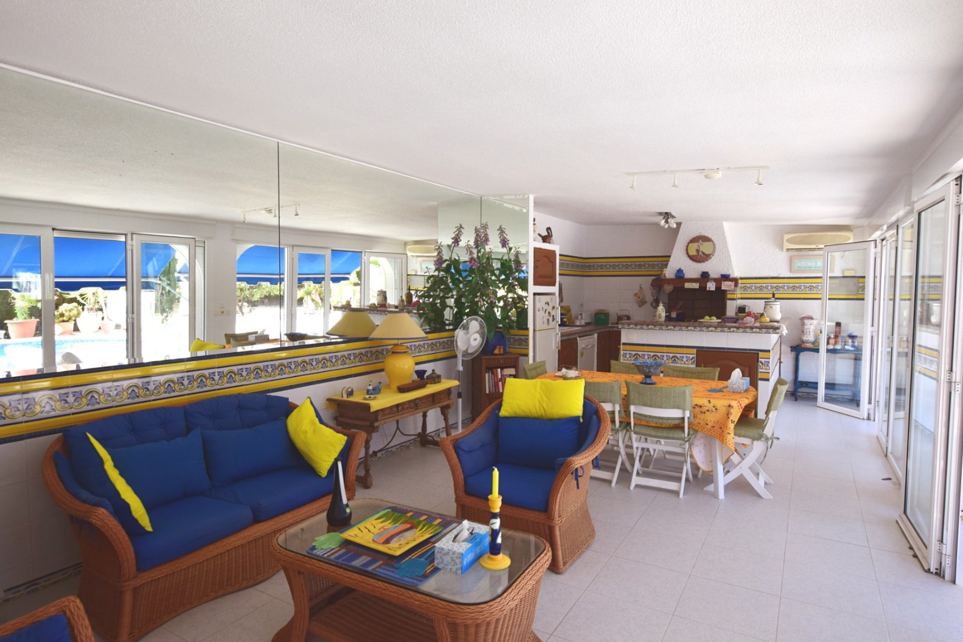 Herverkoop - Detached House / Villa - Ciudad Quesada - Central Quesada