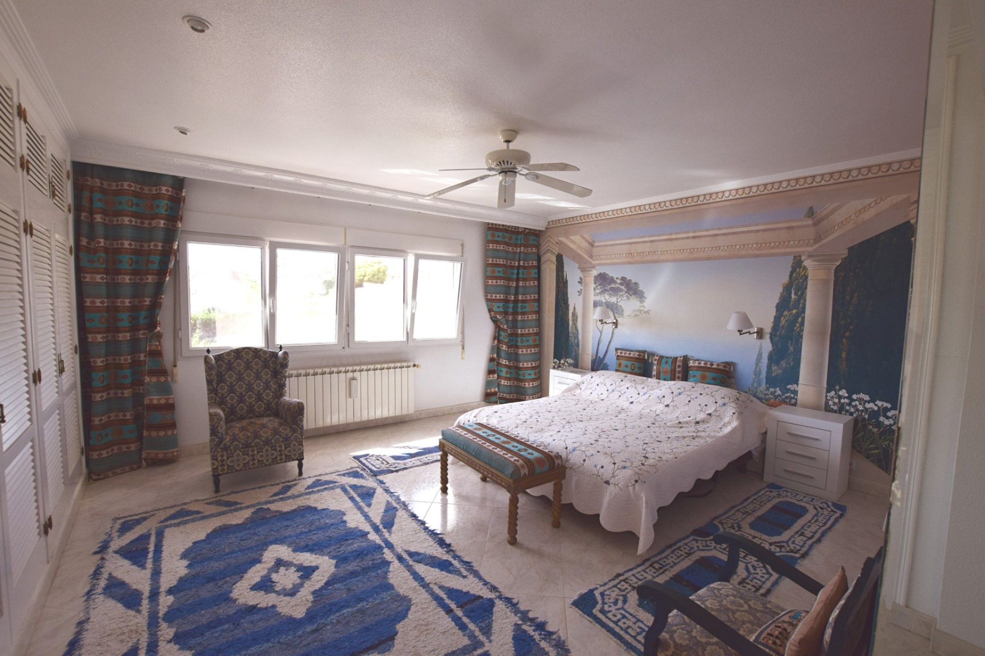 Herverkoop - Detached House / Villa - Ciudad Quesada - Central Quesada