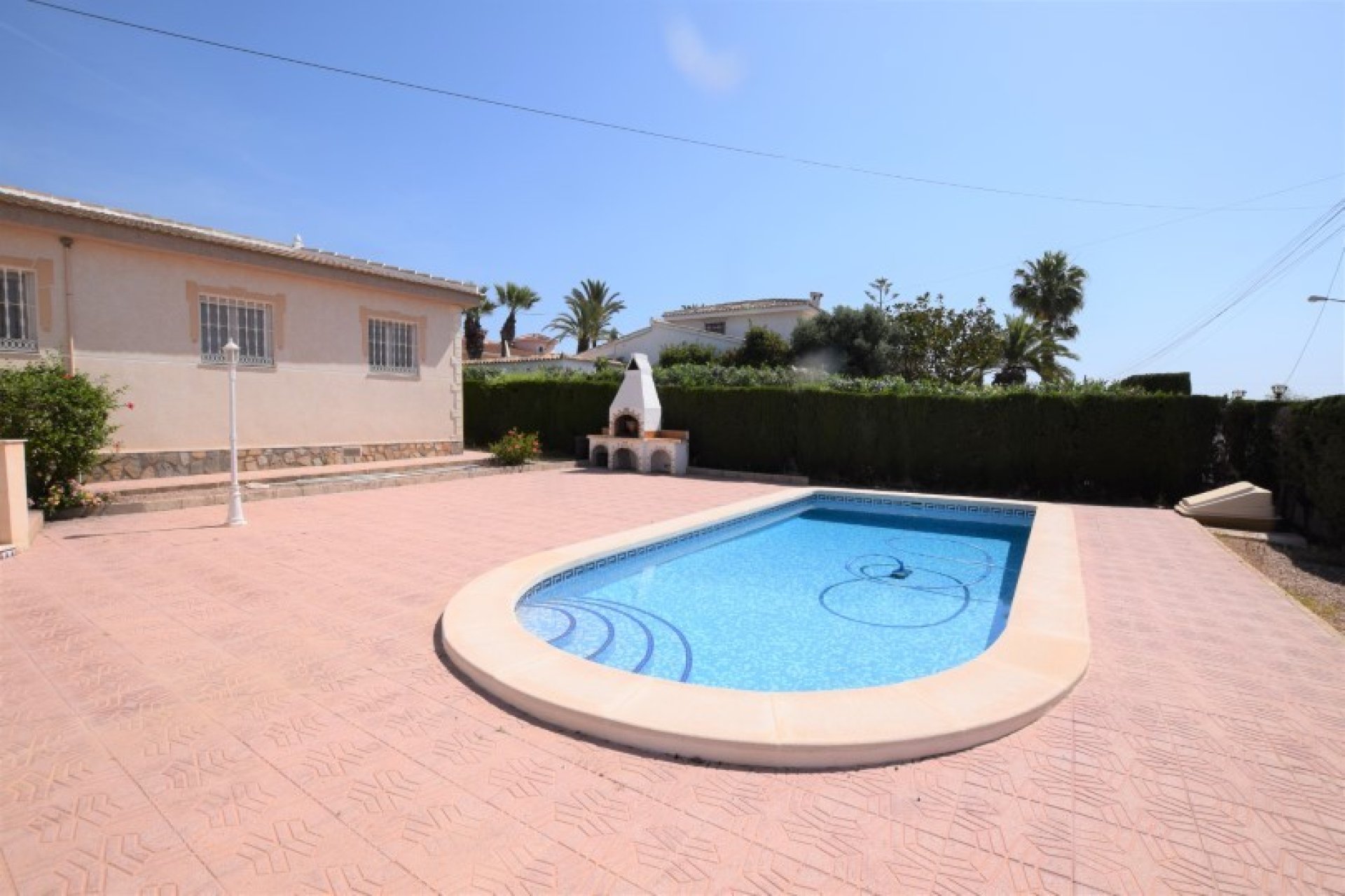 Herverkoop - Detached House / Villa - Ciudad Quesada - Central Quesada