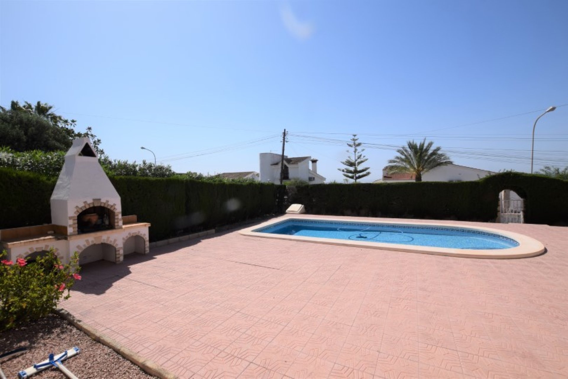 Herverkoop - Detached House / Villa - Ciudad Quesada - Central Quesada