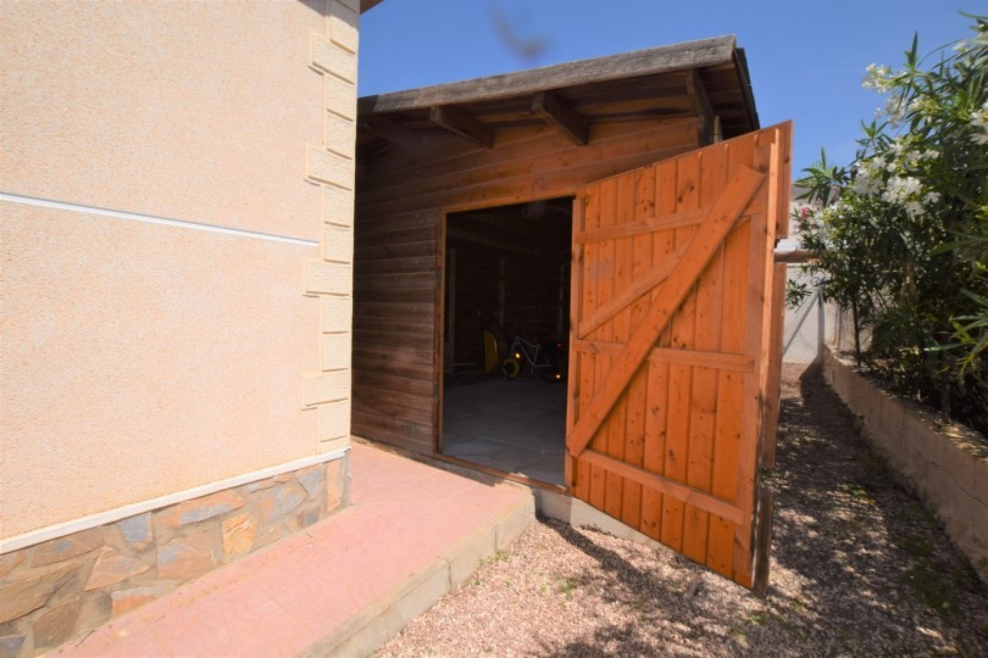 Herverkoop - Detached House / Villa - Ciudad Quesada - Central Quesada