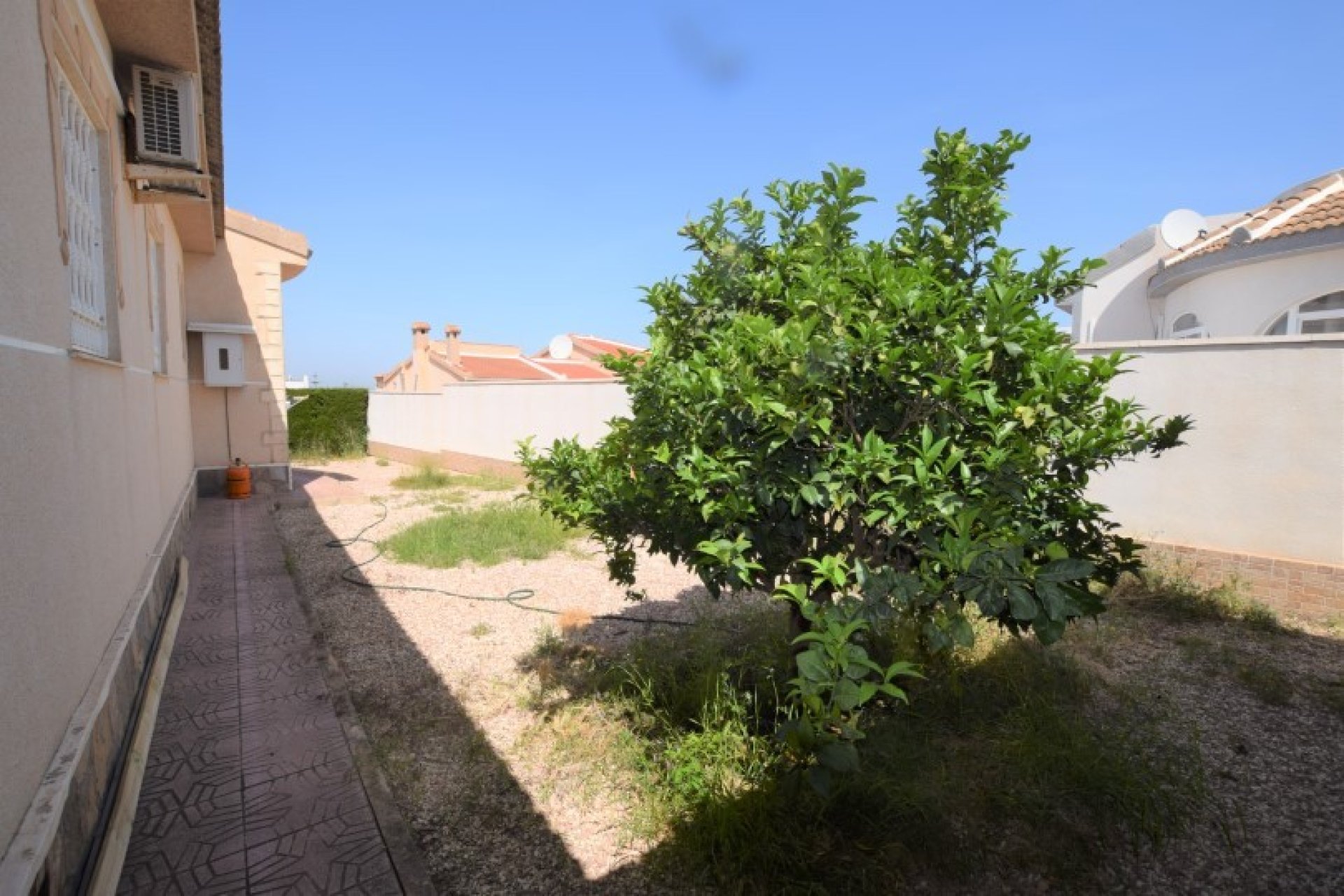 Herverkoop - Detached House / Villa - Ciudad Quesada - Central Quesada