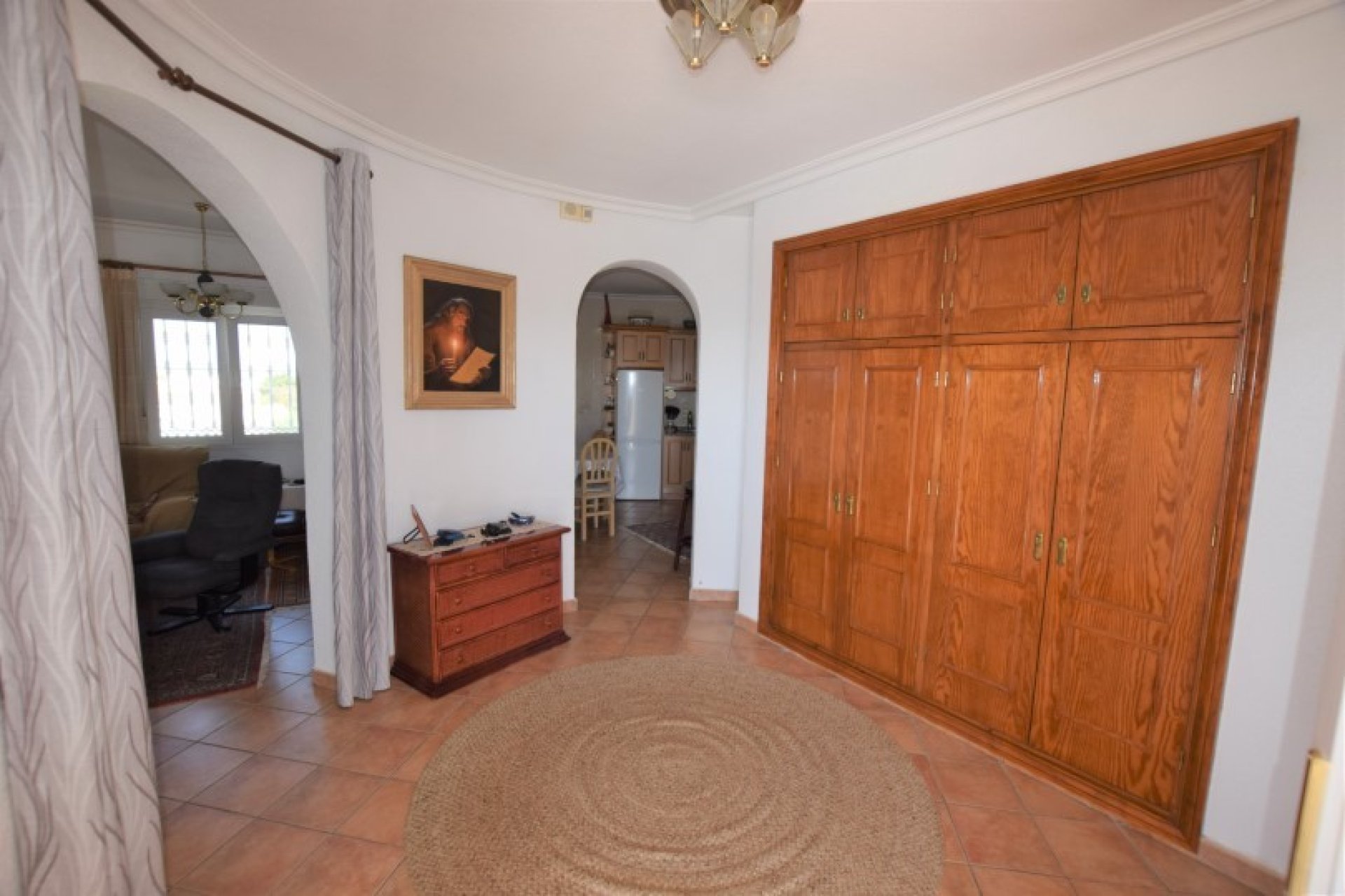 Herverkoop - Detached House / Villa - Ciudad Quesada - Central Quesada