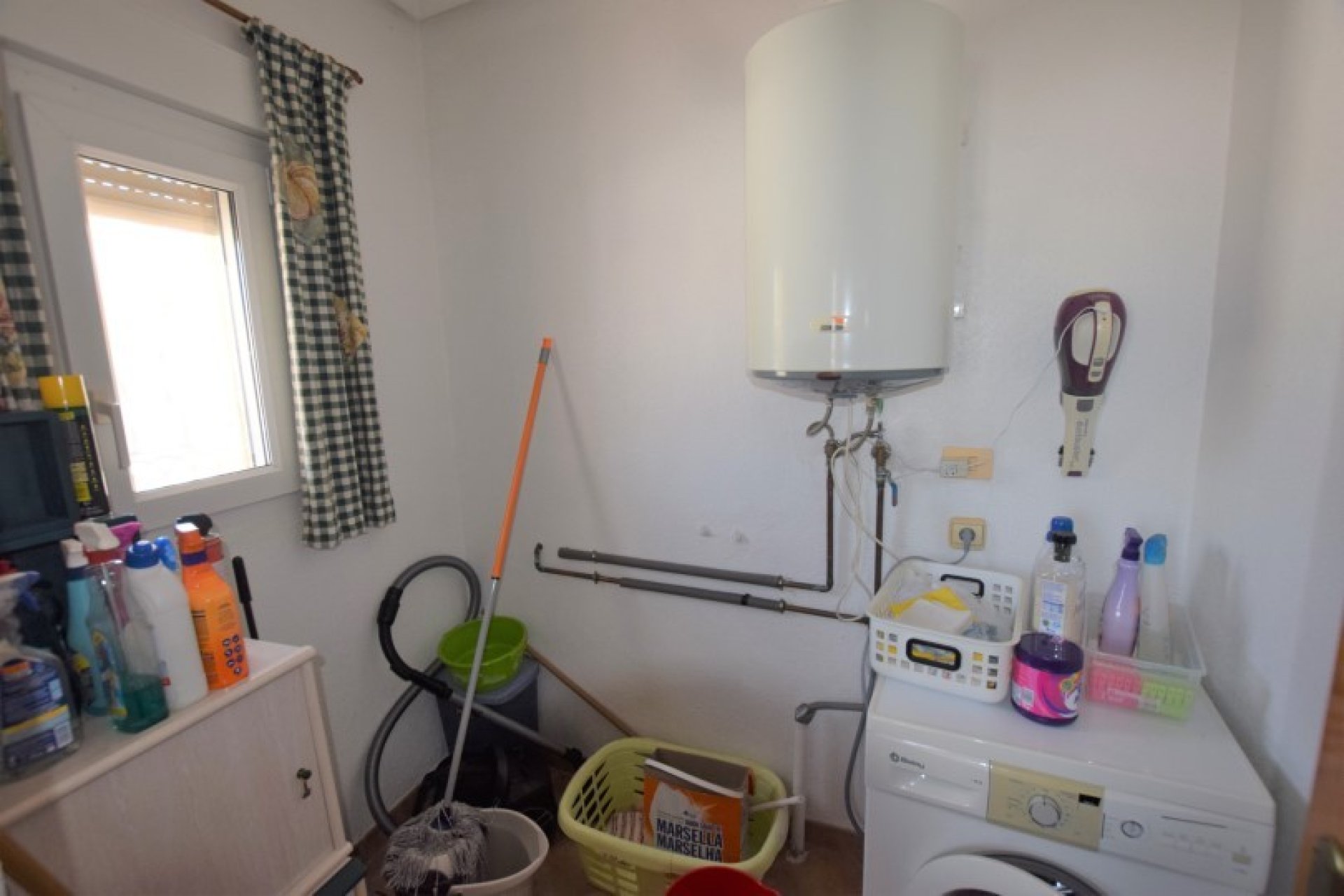 Herverkoop - Detached House / Villa - Ciudad Quesada - Central Quesada