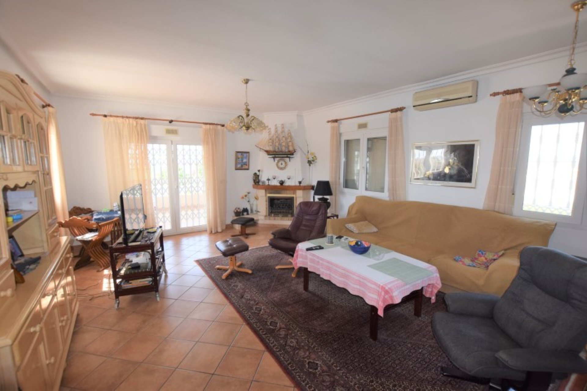 Herverkoop - Detached House / Villa - Ciudad Quesada - Central Quesada