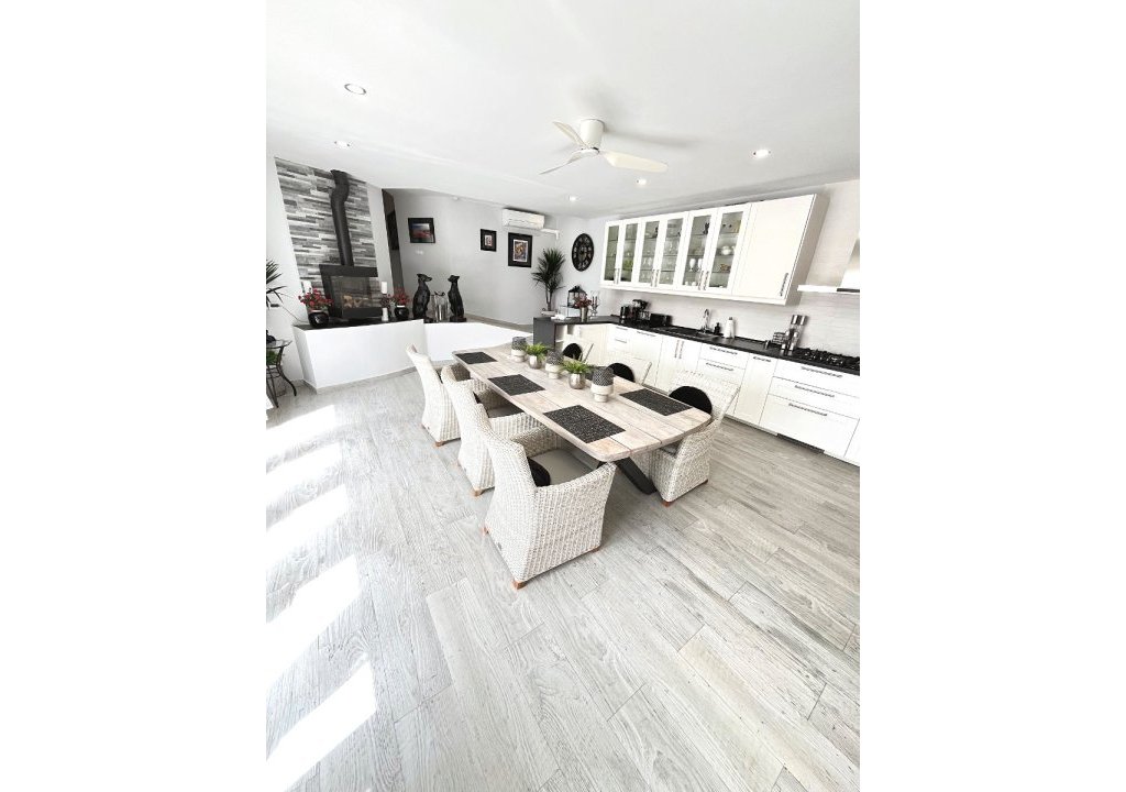 Herverkoop - Detached House / Villa - Ciudad Quesada - Central Quesada