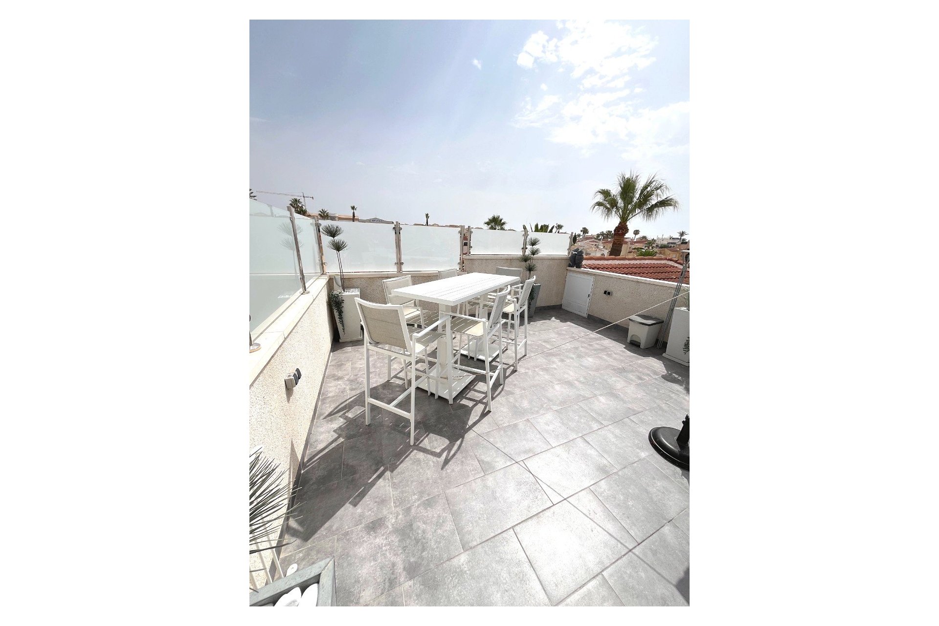 Herverkoop - Detached House / Villa - Ciudad Quesada - Central Quesada