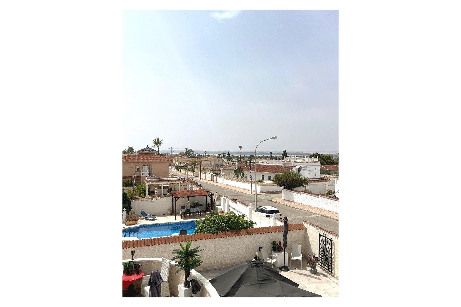 Herverkoop - Detached House / Villa - Ciudad Quesada - Central Quesada