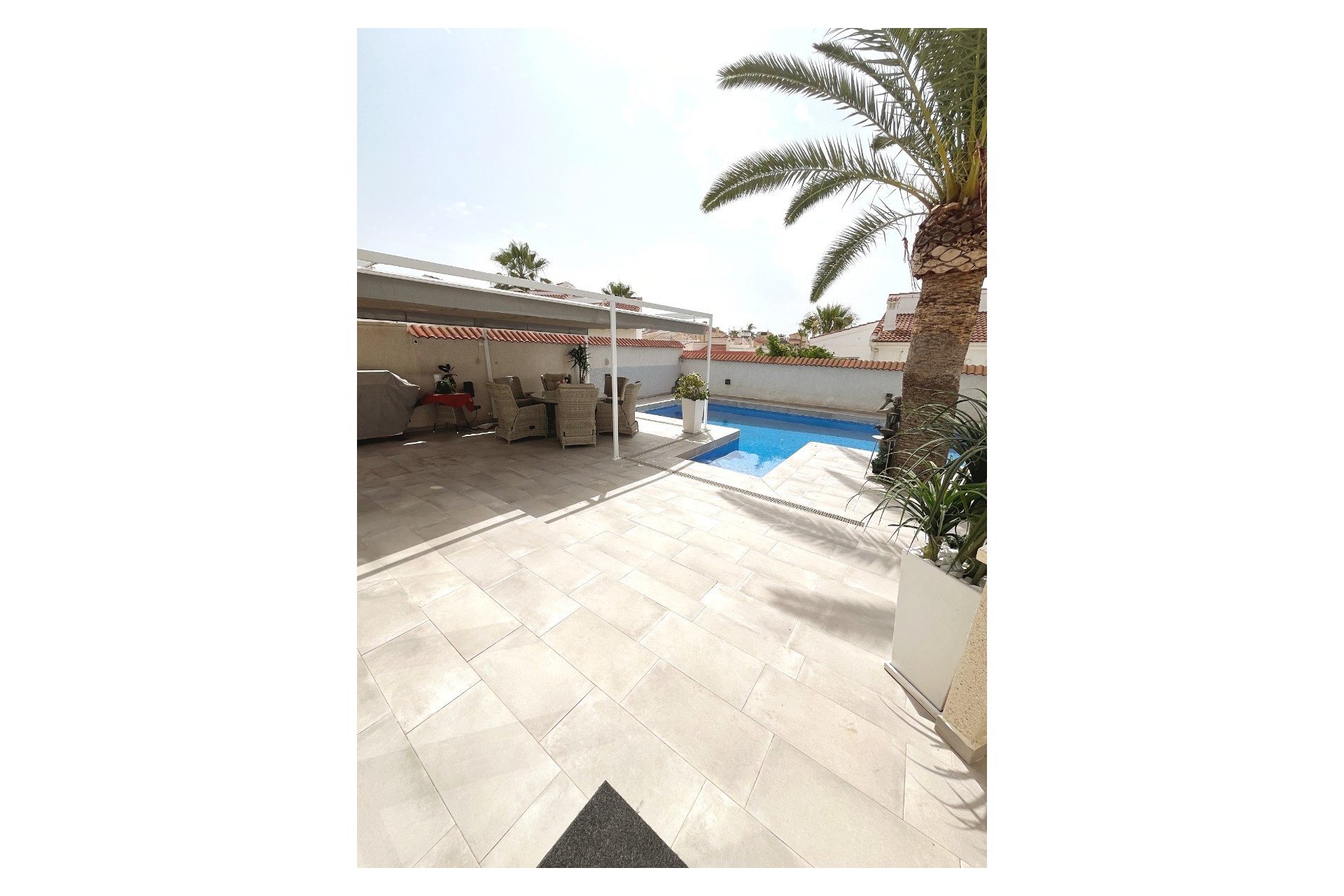 Herverkoop - Detached House / Villa - Ciudad Quesada - Central Quesada