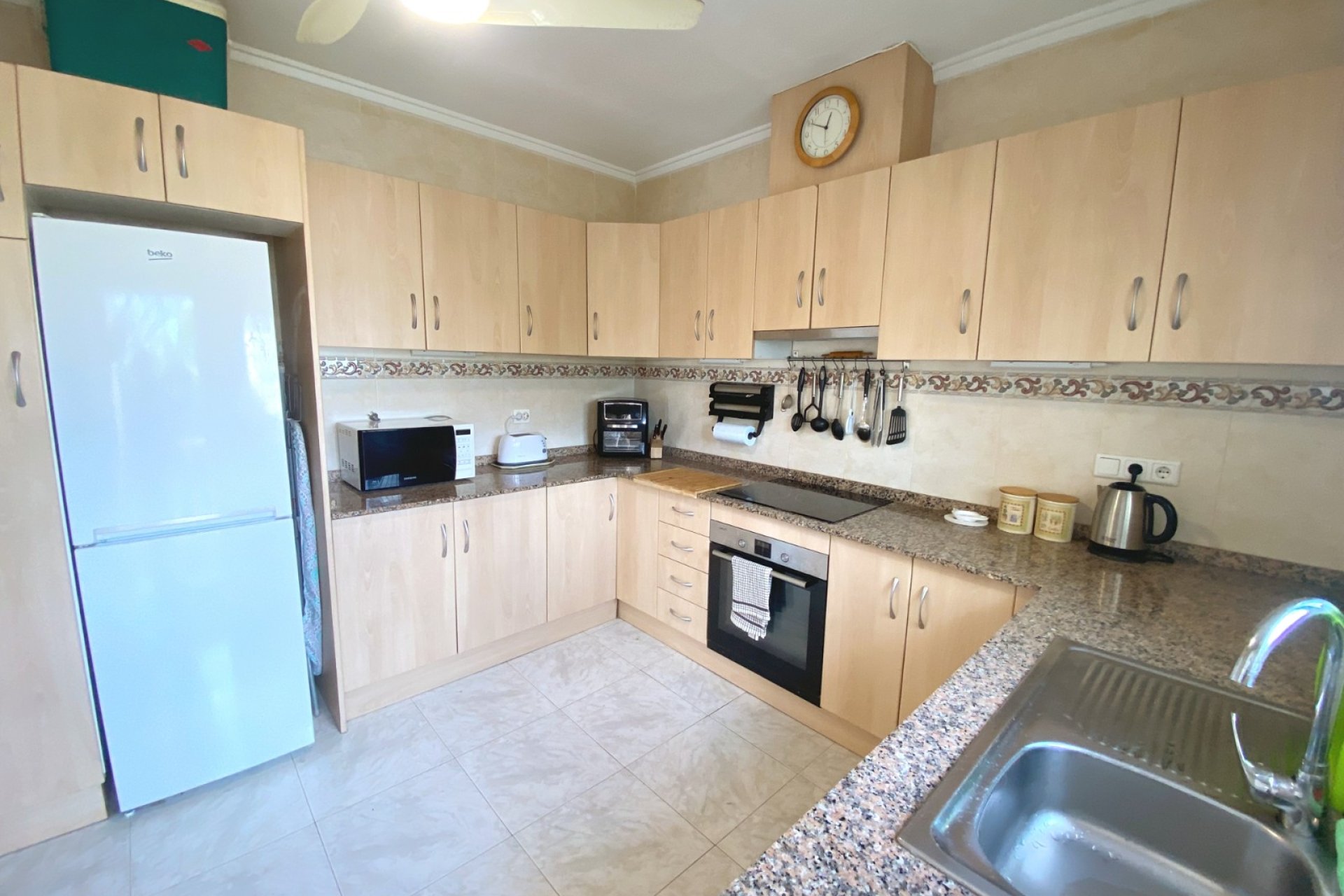 Herverkoop - Detached House / Villa - Ciudad Quesada - Central Quesada