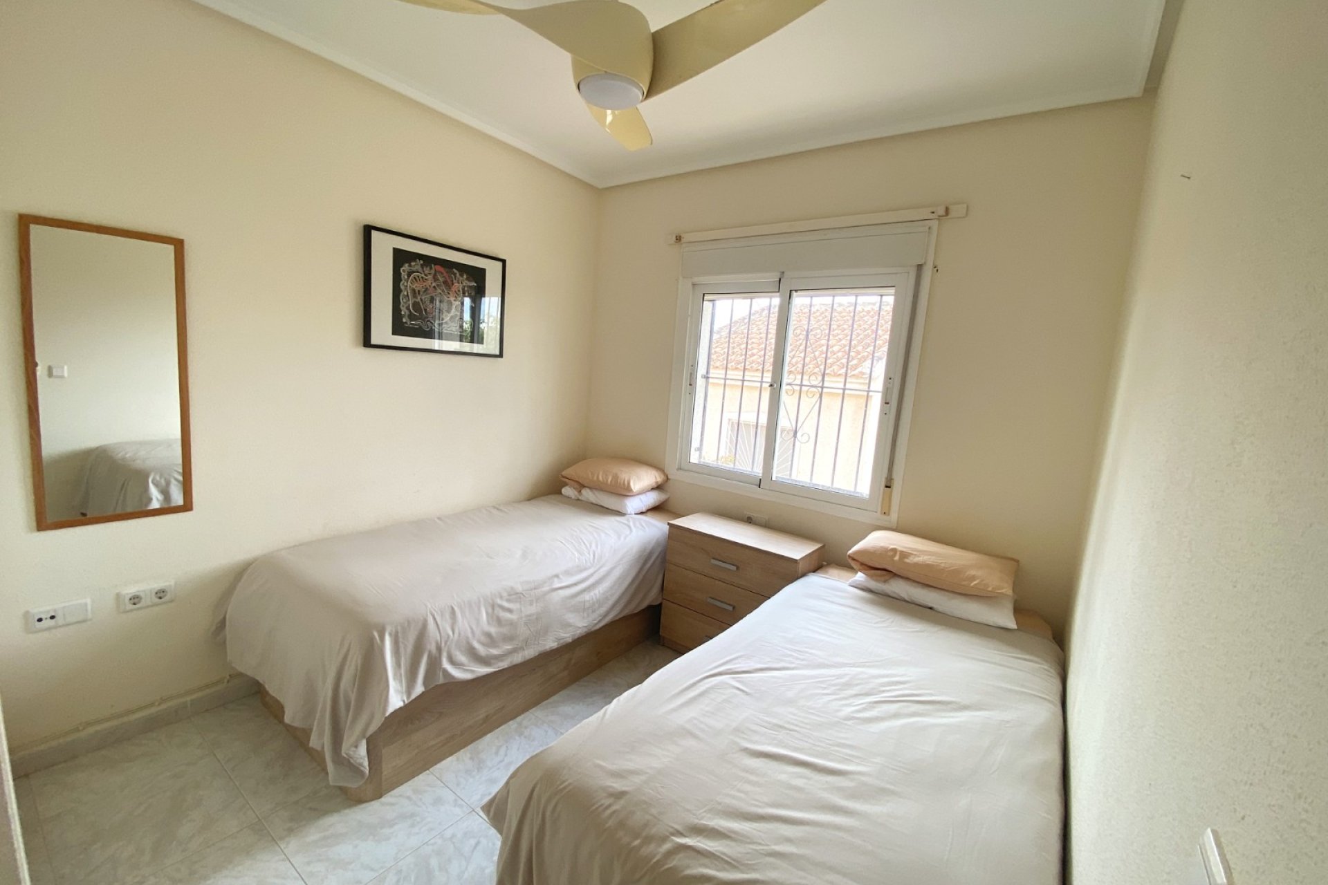 Herverkoop - Detached House / Villa - Ciudad Quesada - Central Quesada