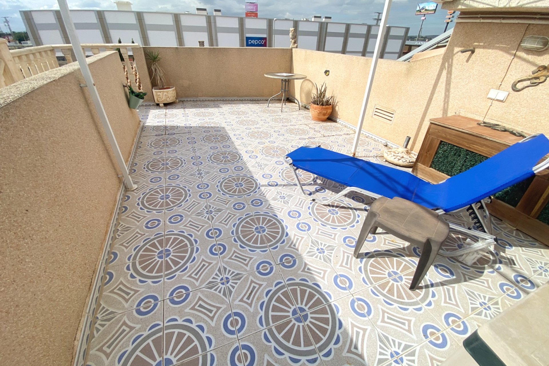 Herverkoop - Detached House / Villa - Ciudad Quesada - Central Quesada