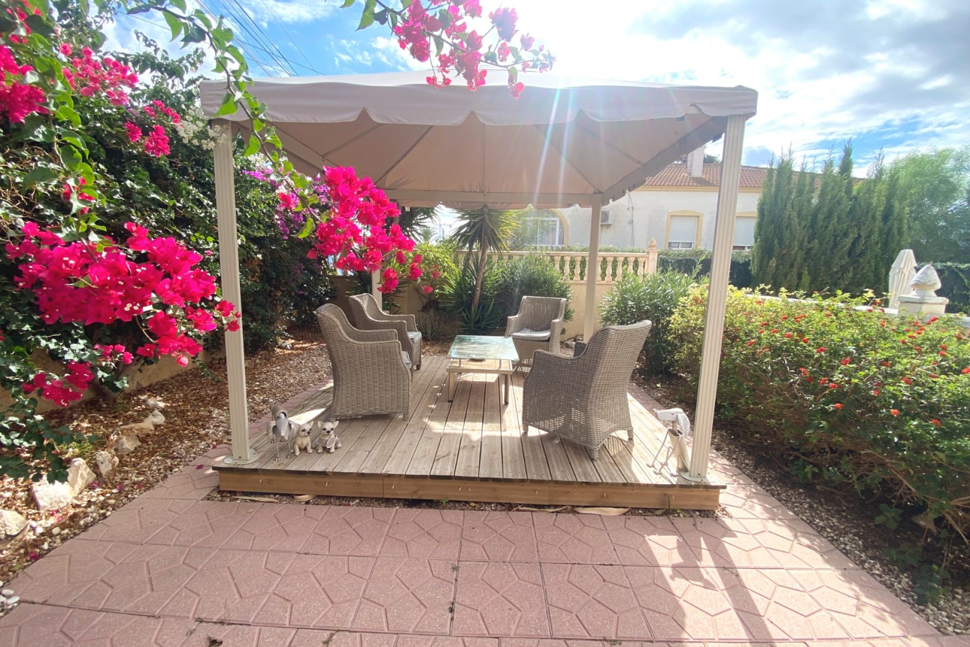 Herverkoop - Detached House / Villa - Ciudad Quesada - Central Quesada