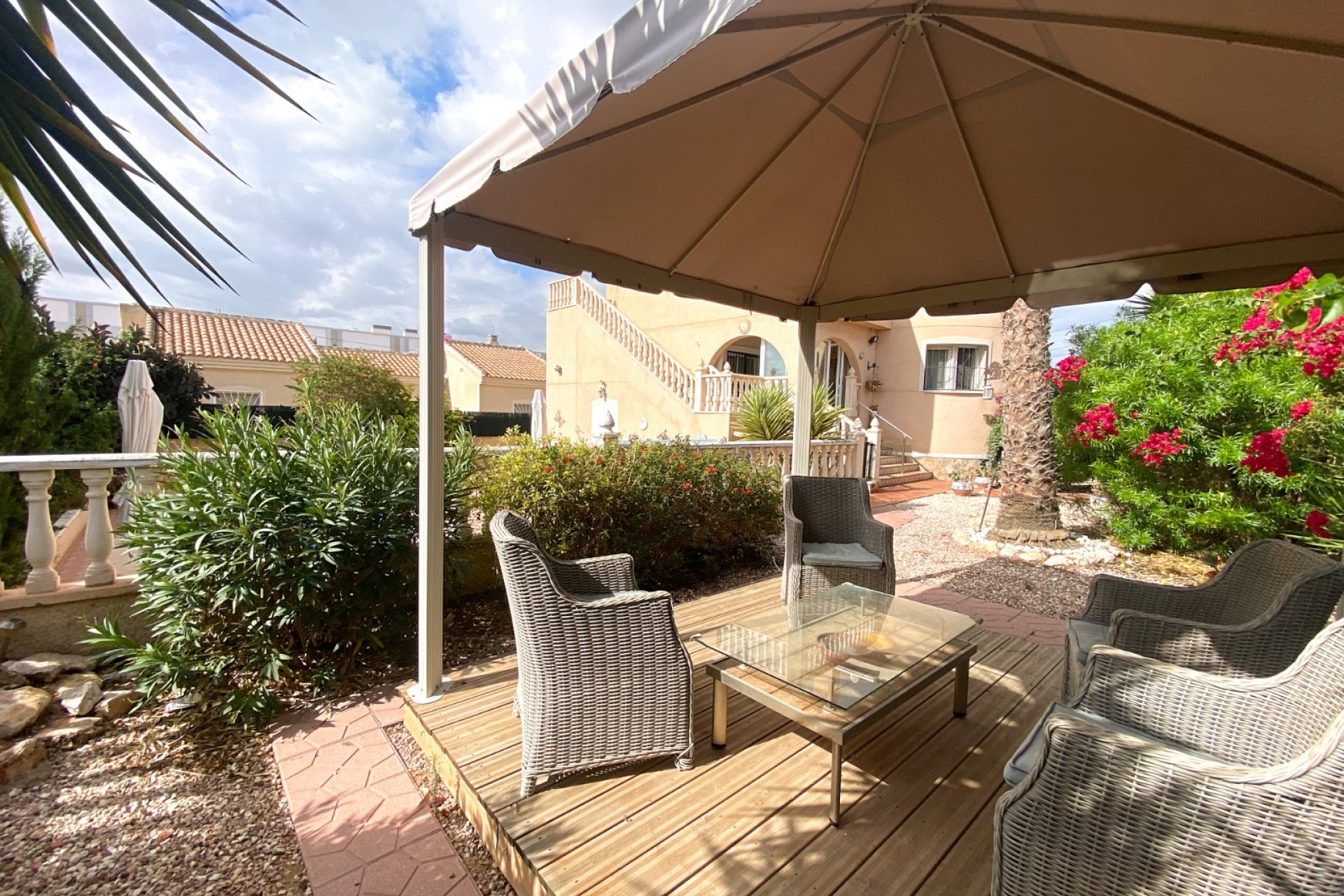 Herverkoop - Detached House / Villa - Ciudad Quesada - Central Quesada