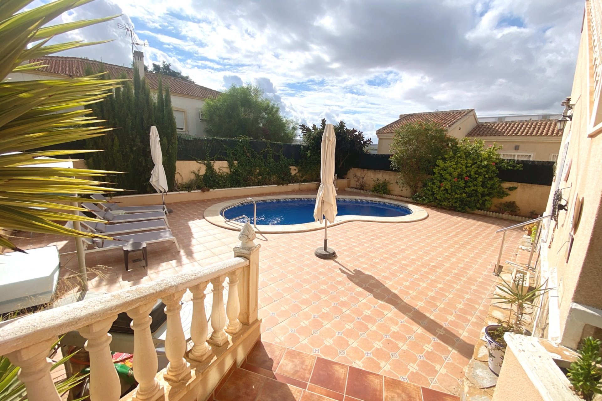 Herverkoop - Detached House / Villa - Ciudad Quesada - Central Quesada